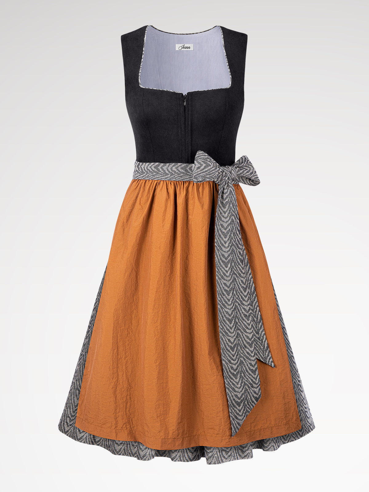 Dirndl-Trends 2025: Zwischen Tradition und Innovation