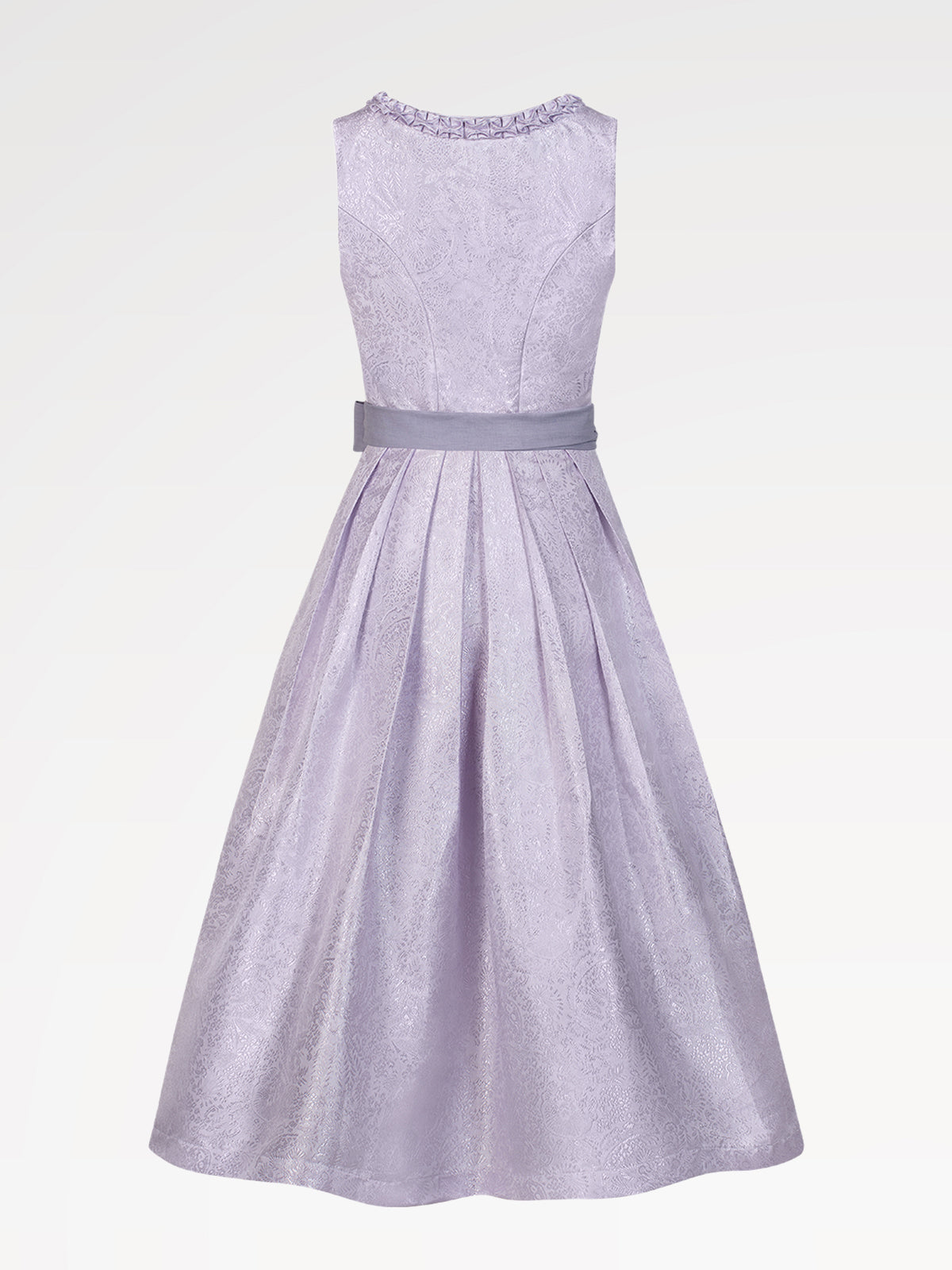 Dirndl im Modernen Alltag: 70 cm-Längen, Lila Blusen und 12 innovative Styling-Ideen