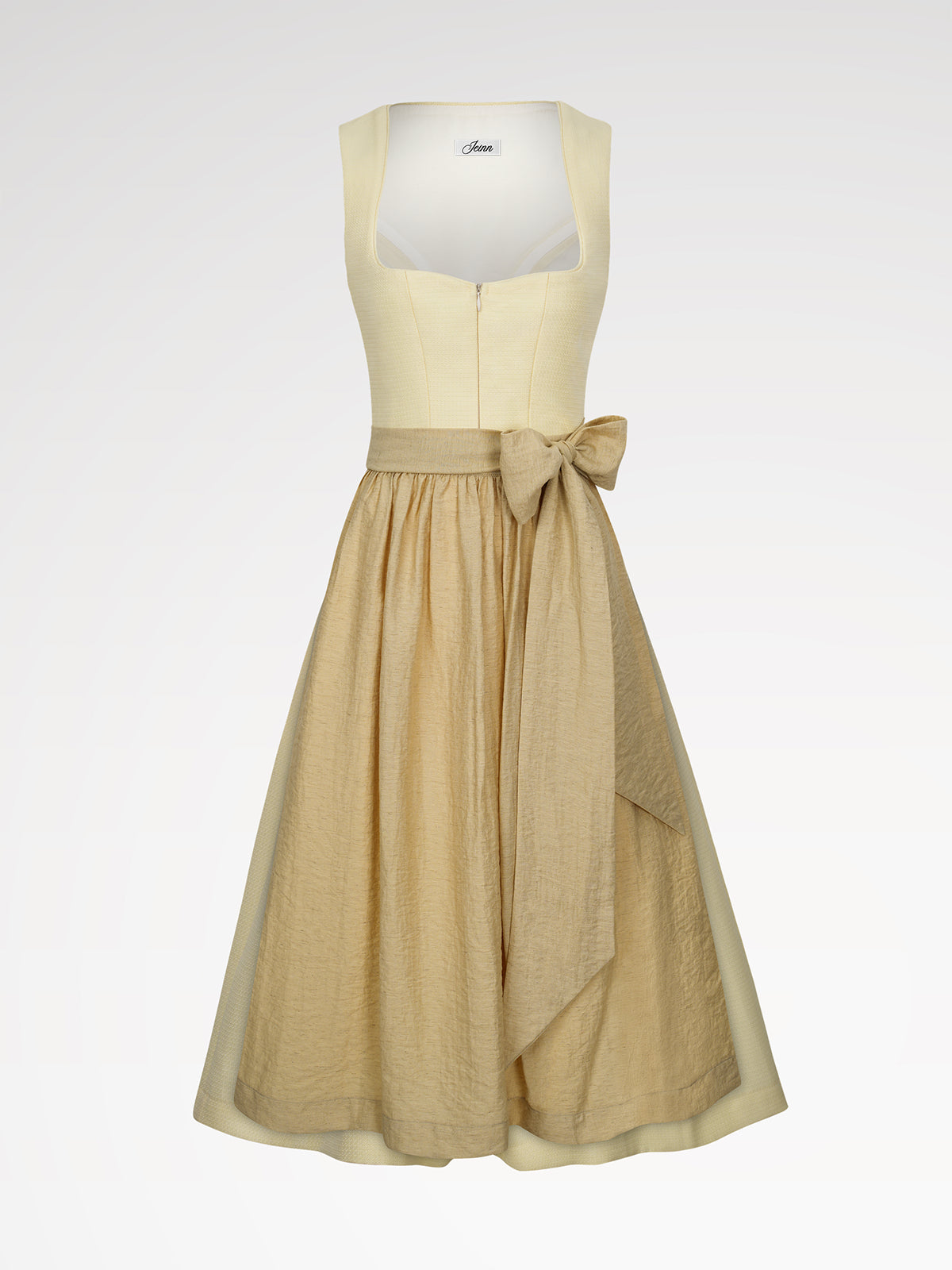 Dirndl Gelb 2025: Wie das bayerische Kleid zur urbanen Modeikone wurde