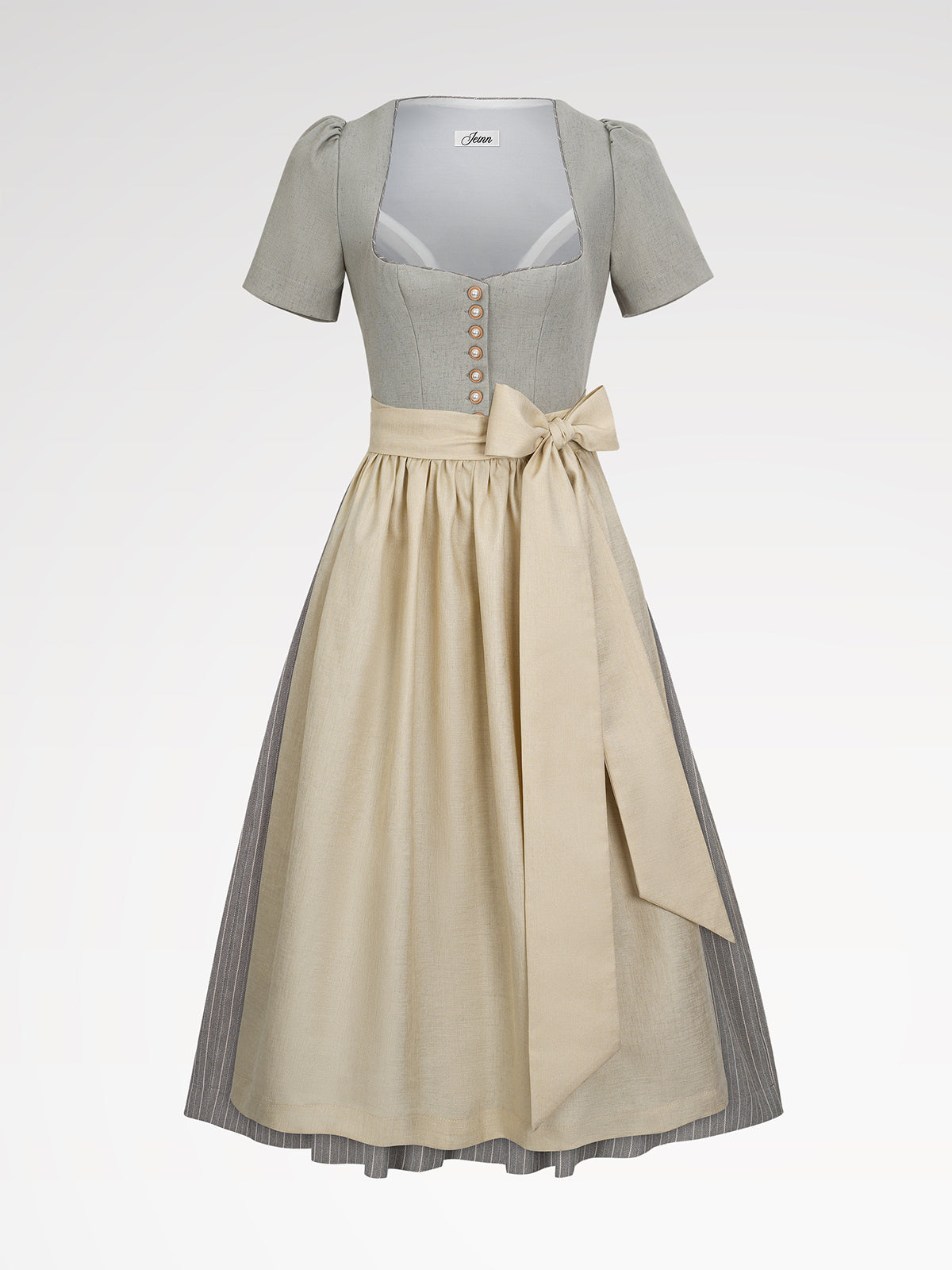 Herbst 2025: Die 3 heißesten Dirndl-Trends – Wo Nostalgie, Familienzauber und Smart-Design zusammentreffen