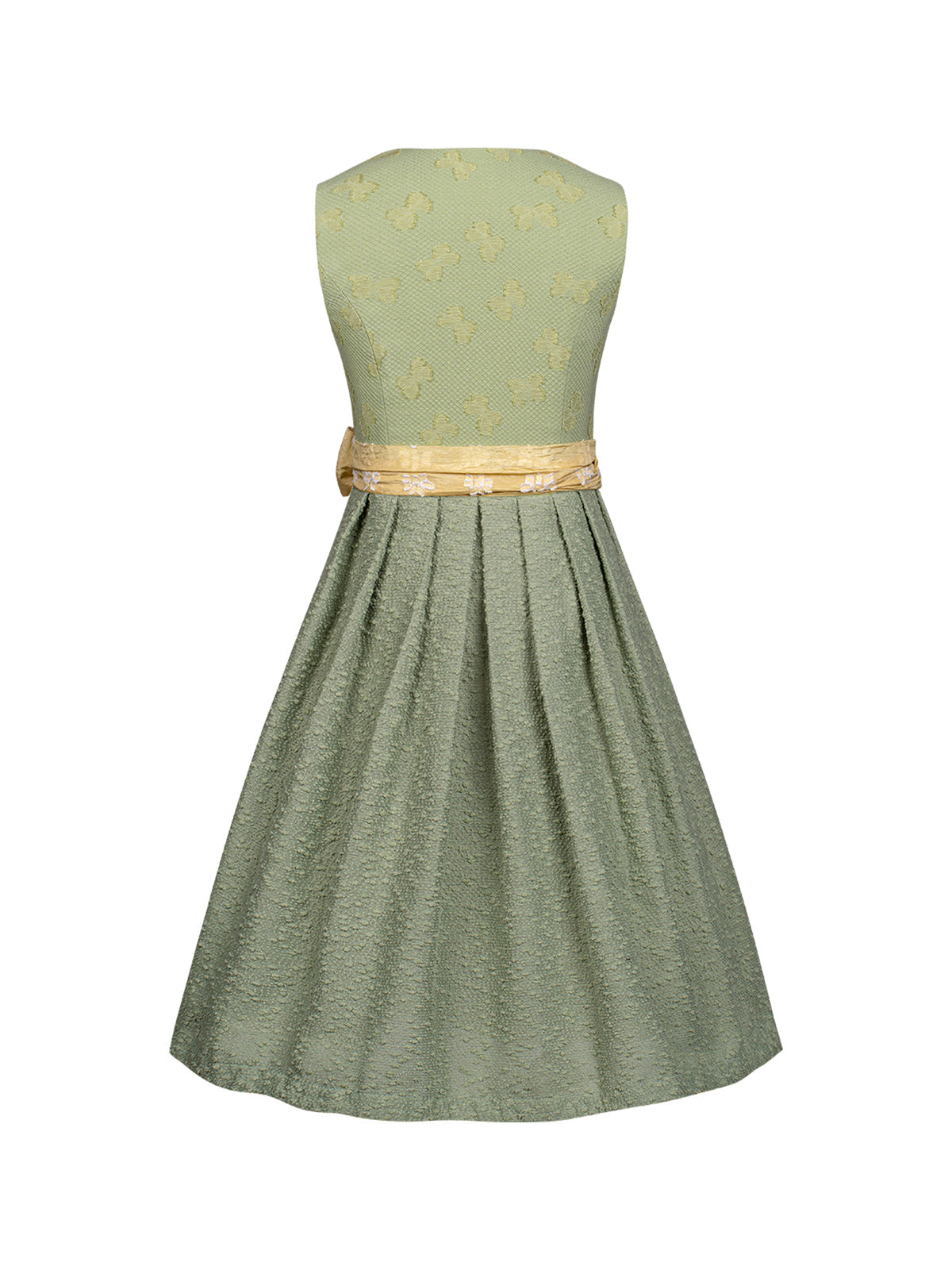 Dirndl - Kitt In Creme