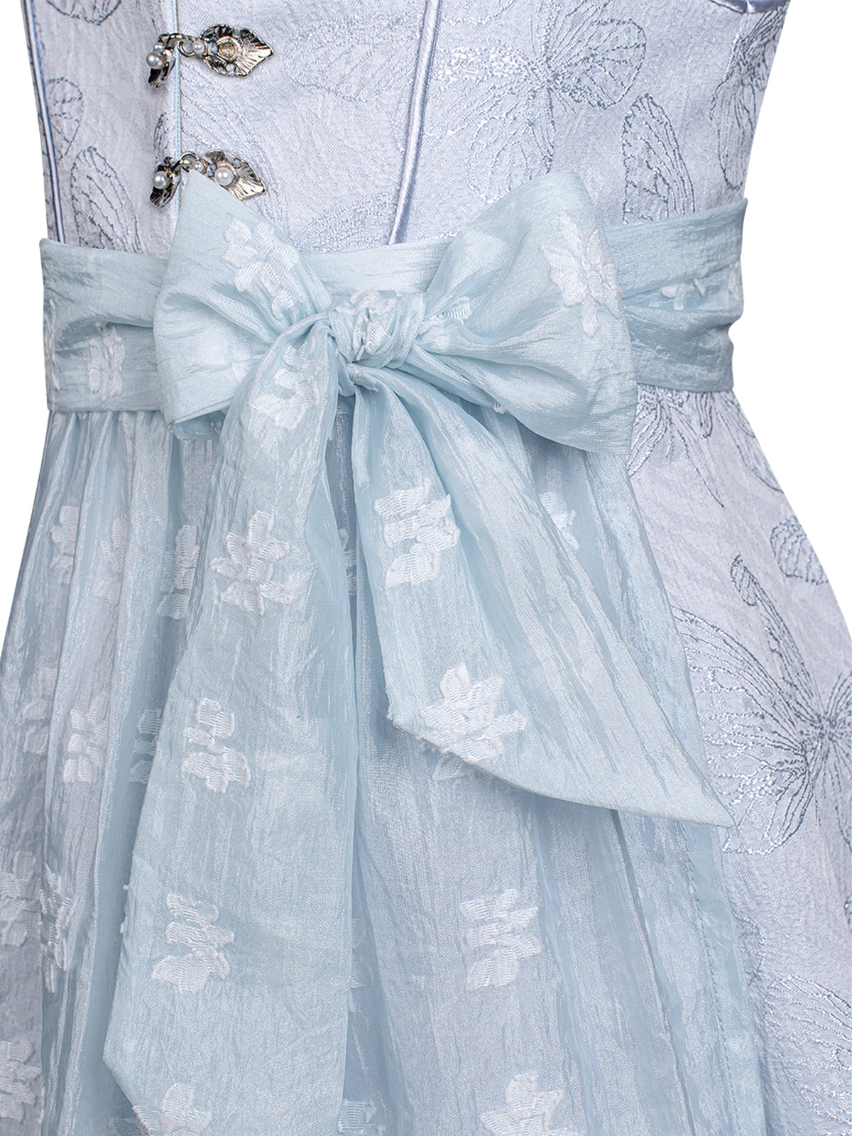 Dirndl - Lobby In Creme
