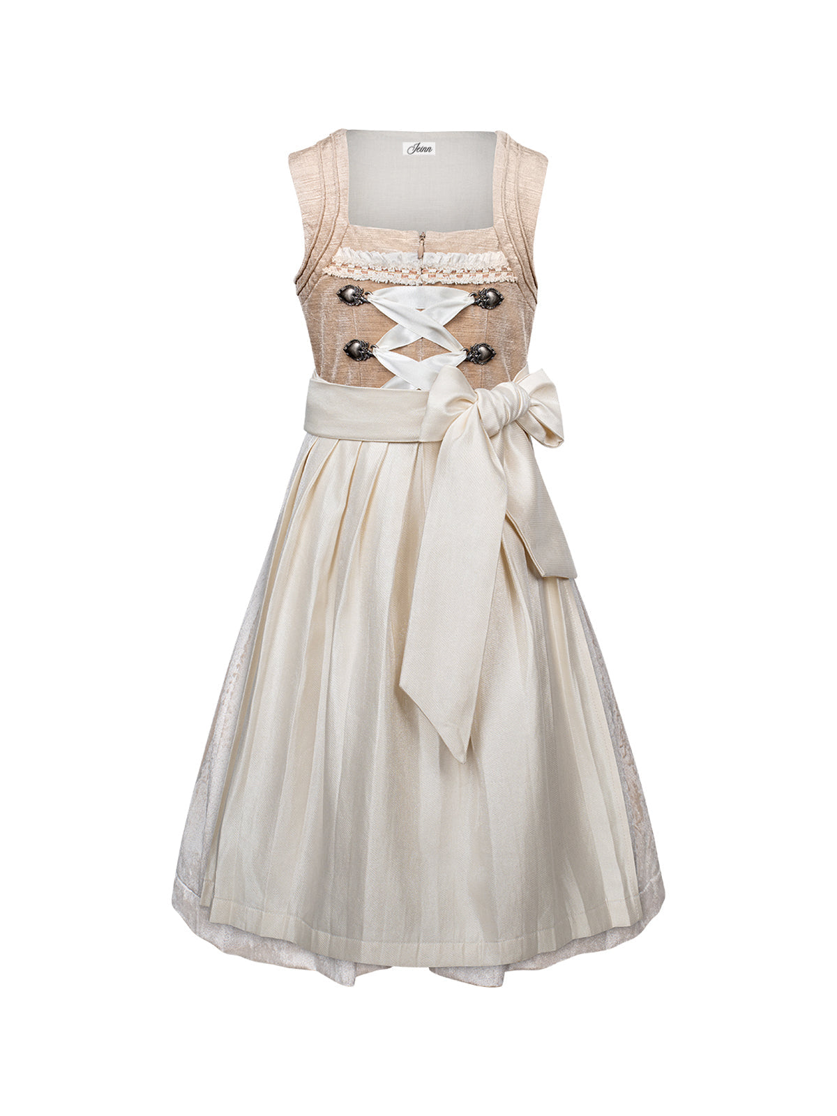 Dirndl - Tiana In Creme