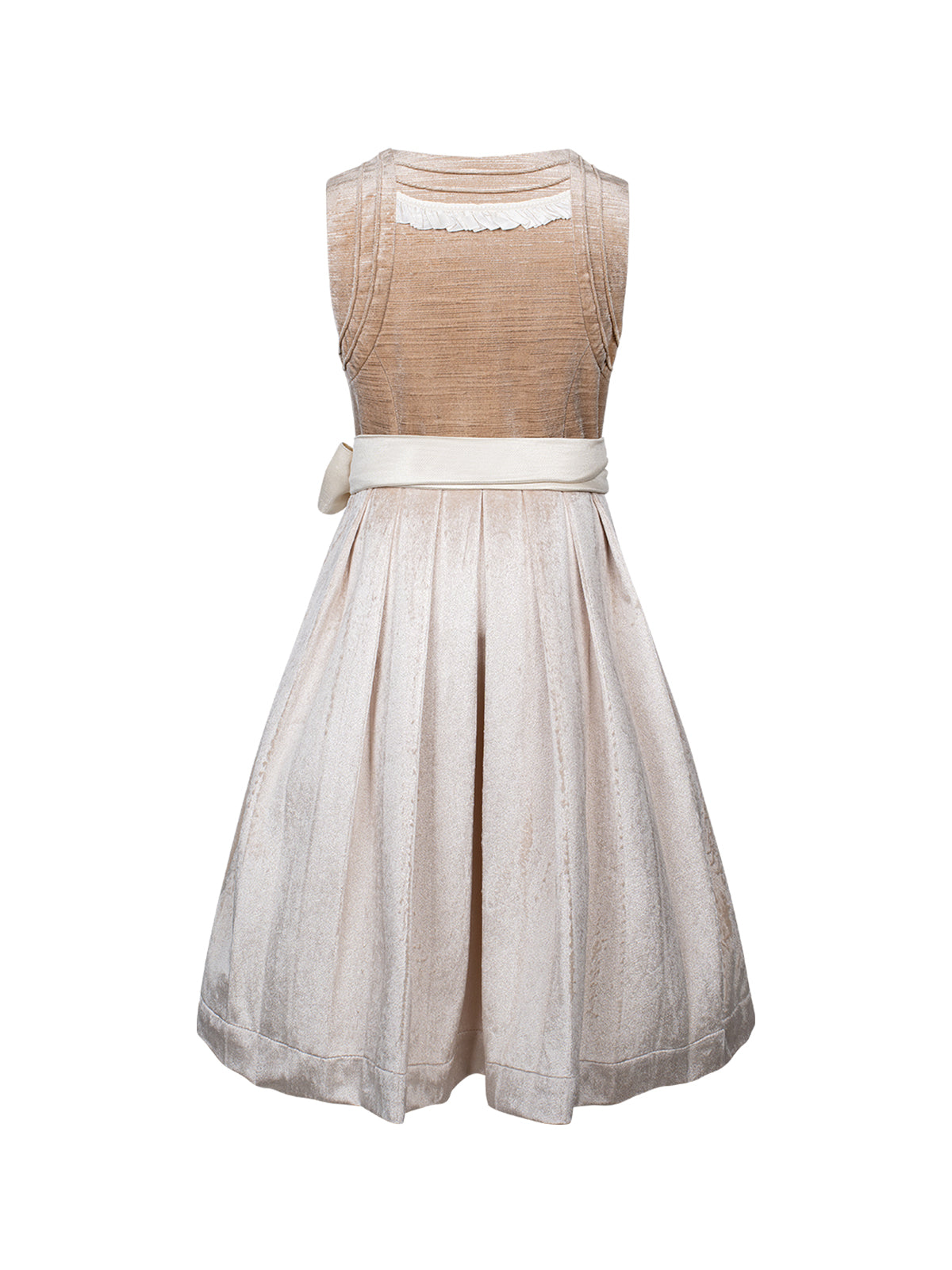 Dirndl - Tiana In Creme