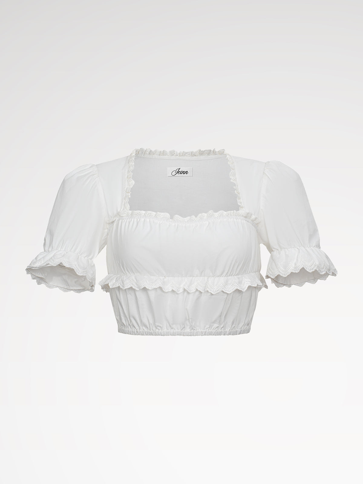 Women knows dirndlblous