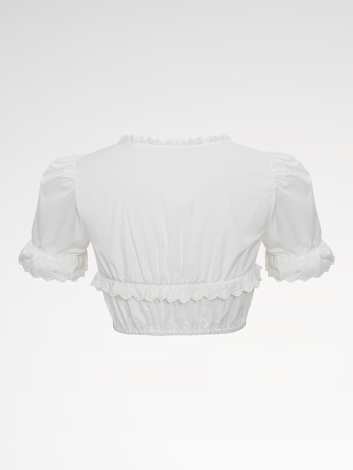 Women knows dirndlblous