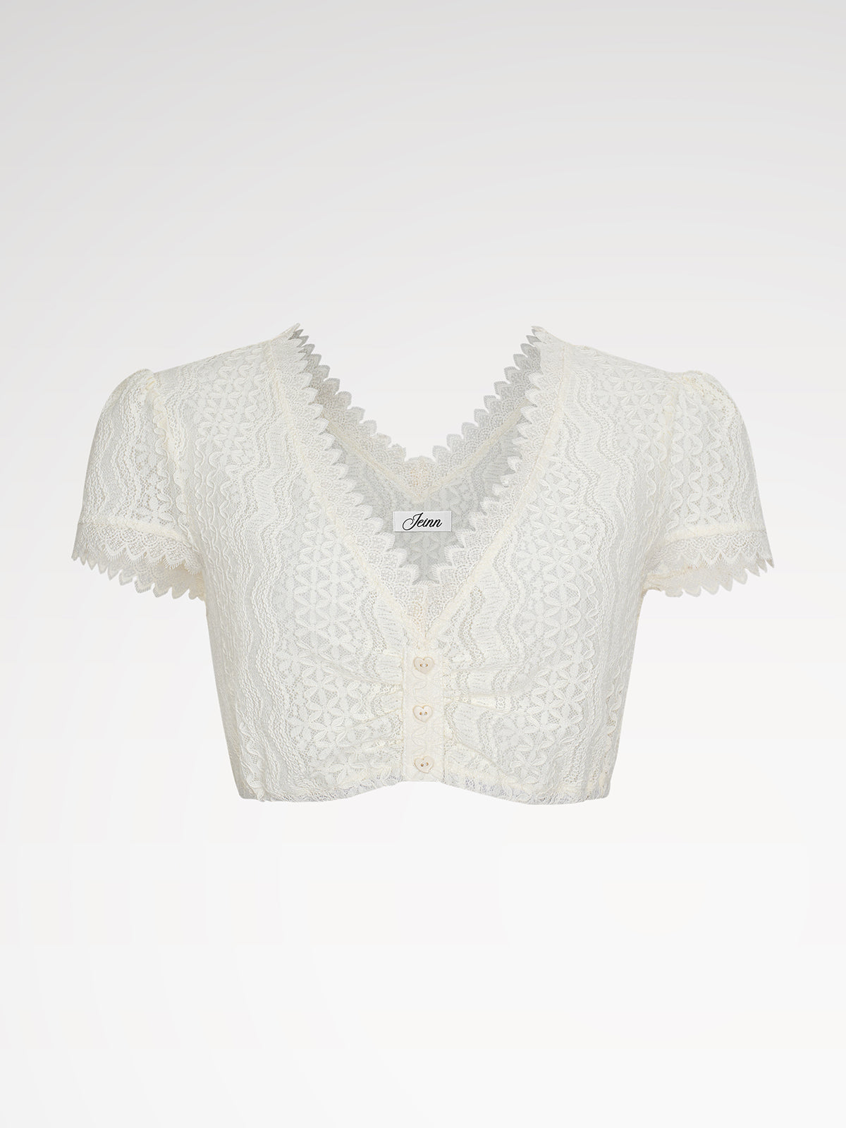 Women knows dirndlblous