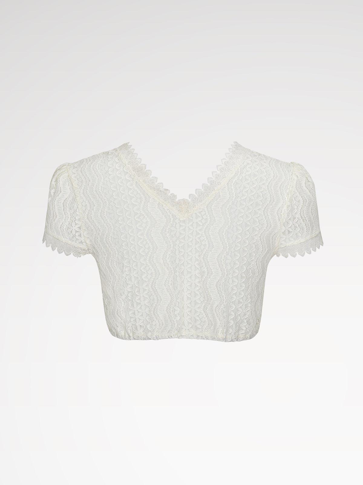 Women knows dirndlblous