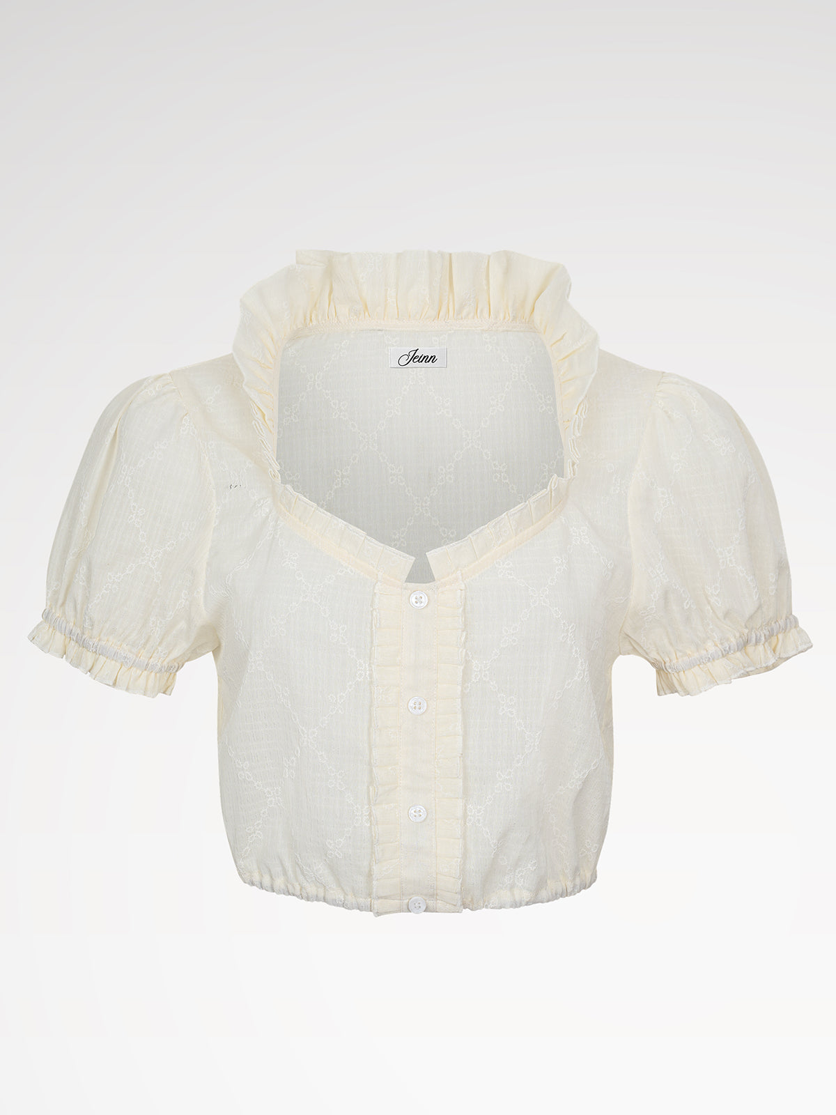 Women knows dirndlblous