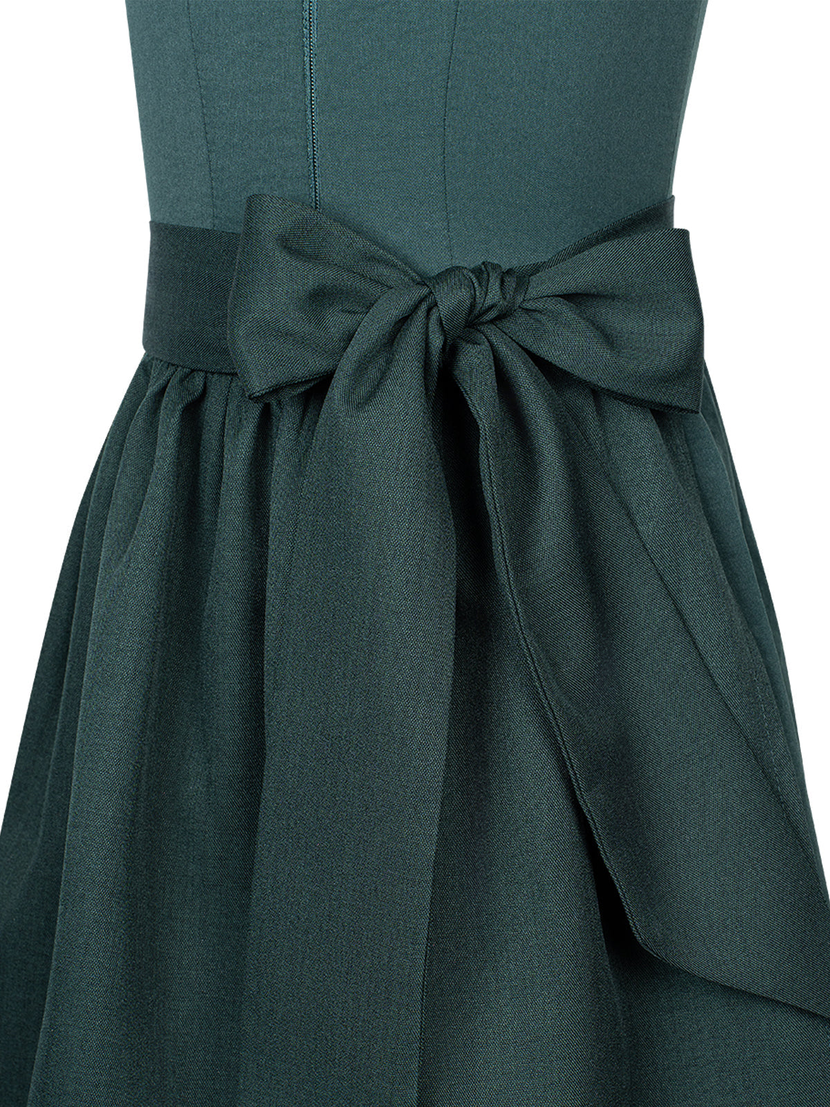 Dirndl - Edda In Creme