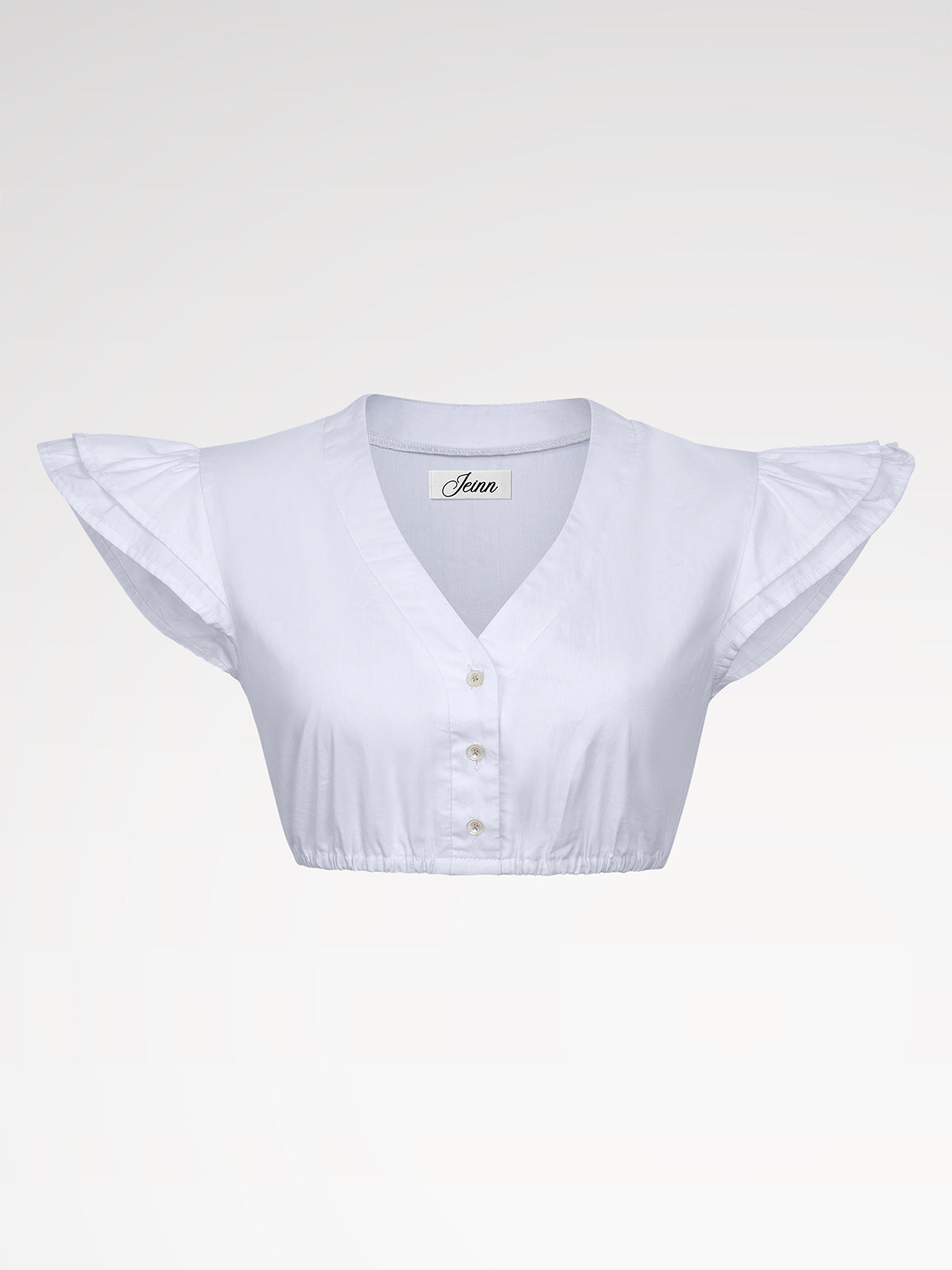 Women knows dirndlblous