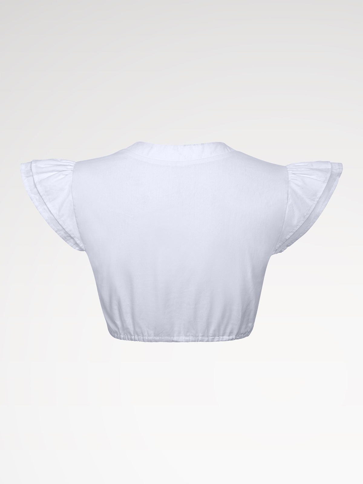 Women knows dirndlblous