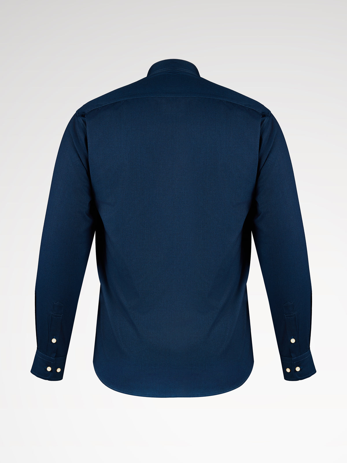 Blue uphill shirts
