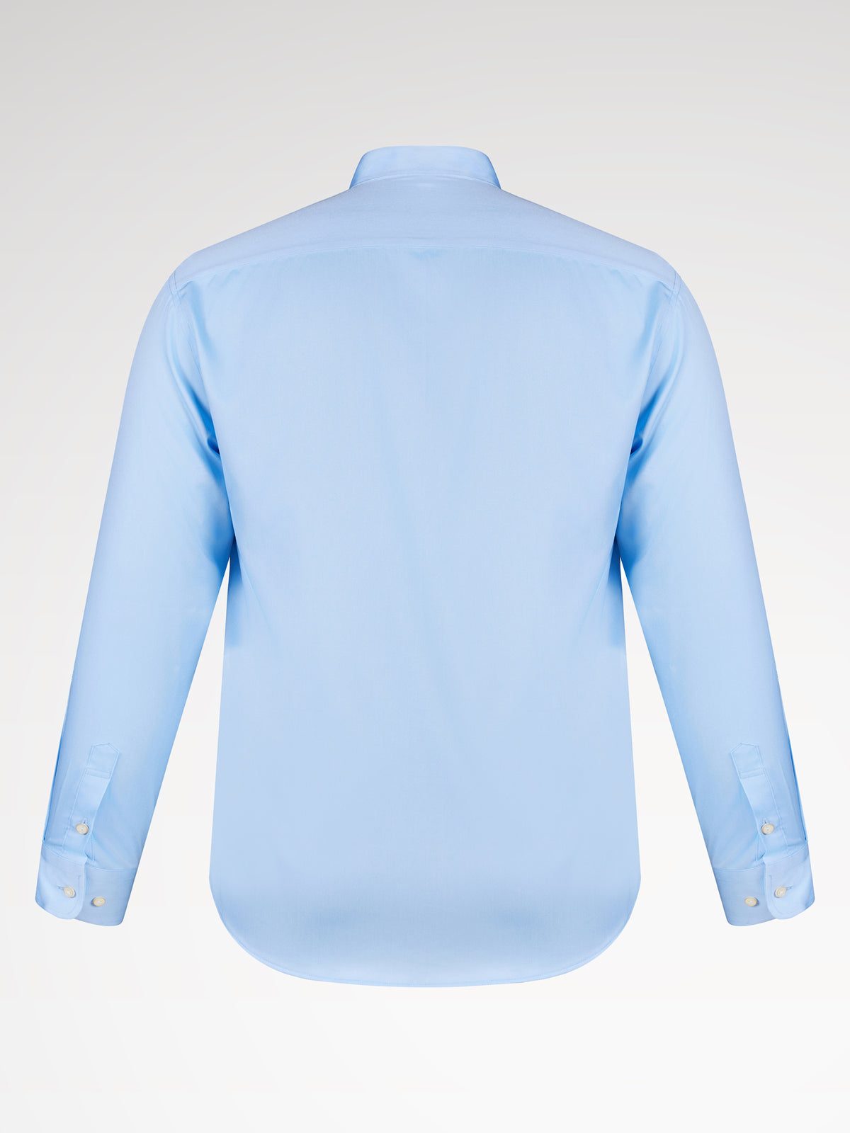 Blue uphill shirts