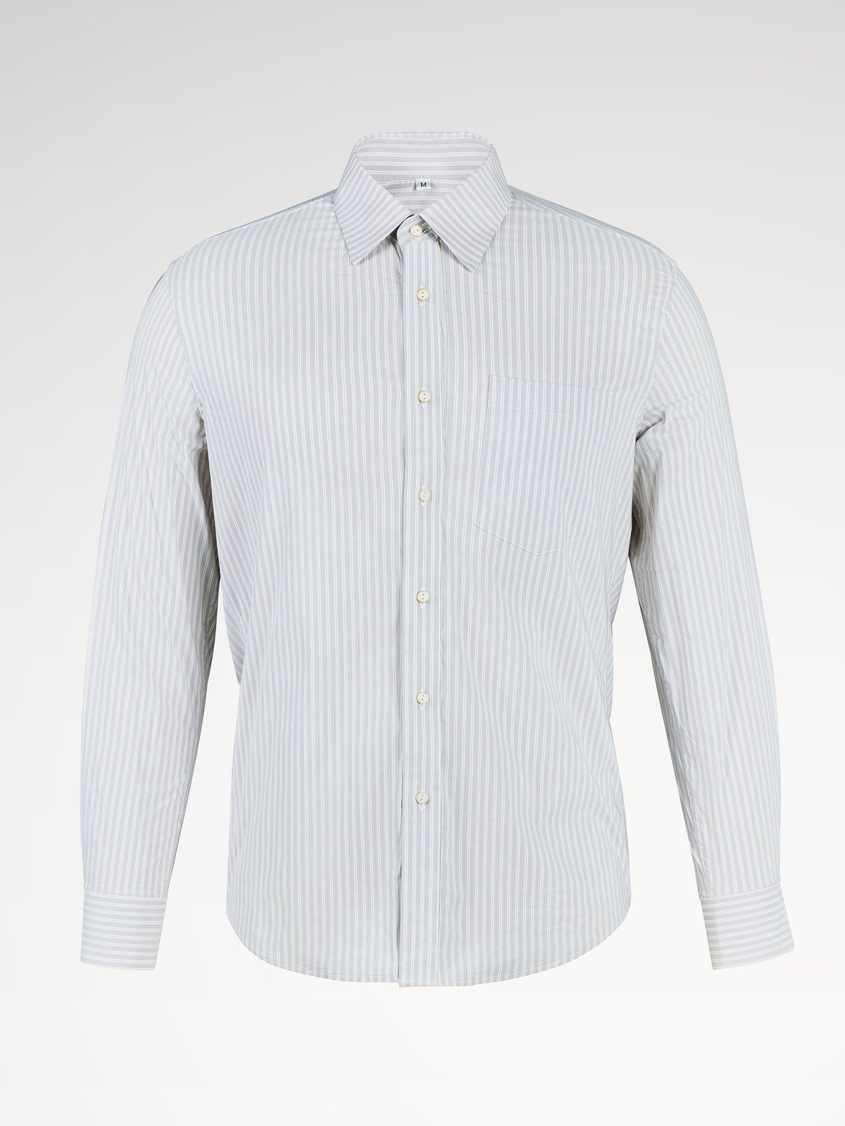 Gray reversible shirts