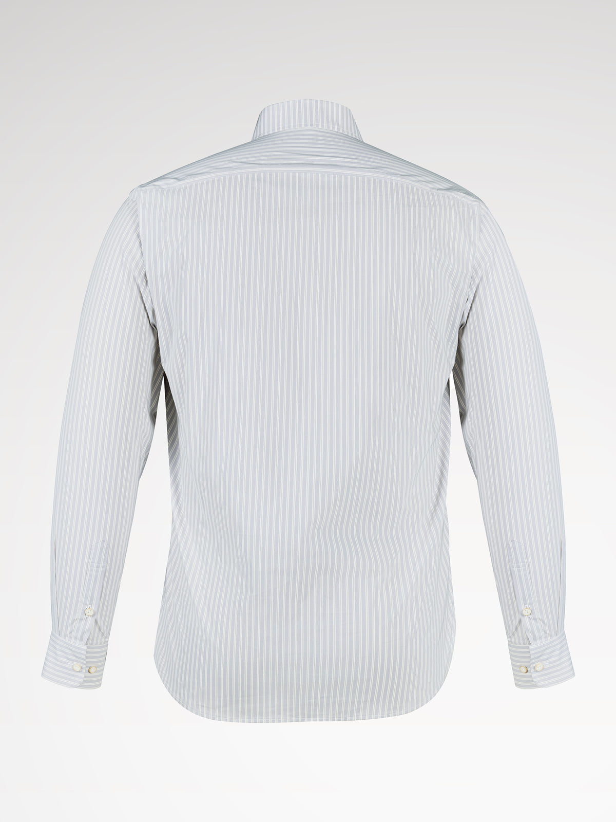 Gray reversible shirts