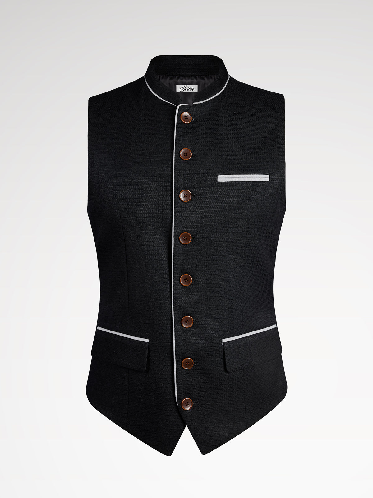 Black Highly closed west