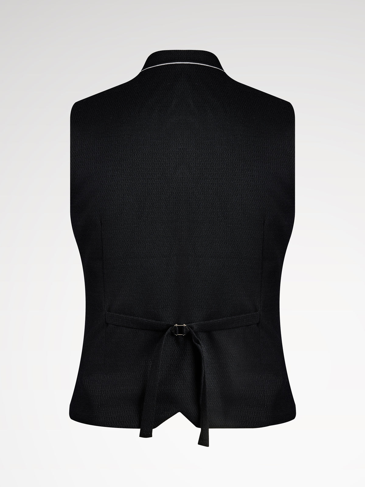 Black Highly closed west