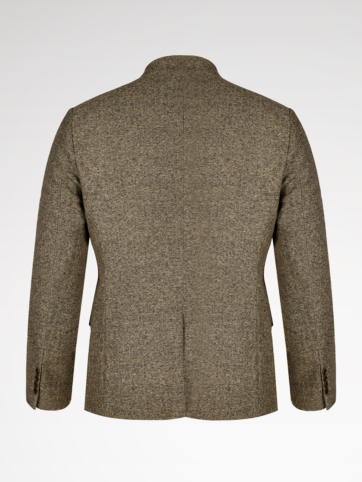 Yellow high -closely janked janker