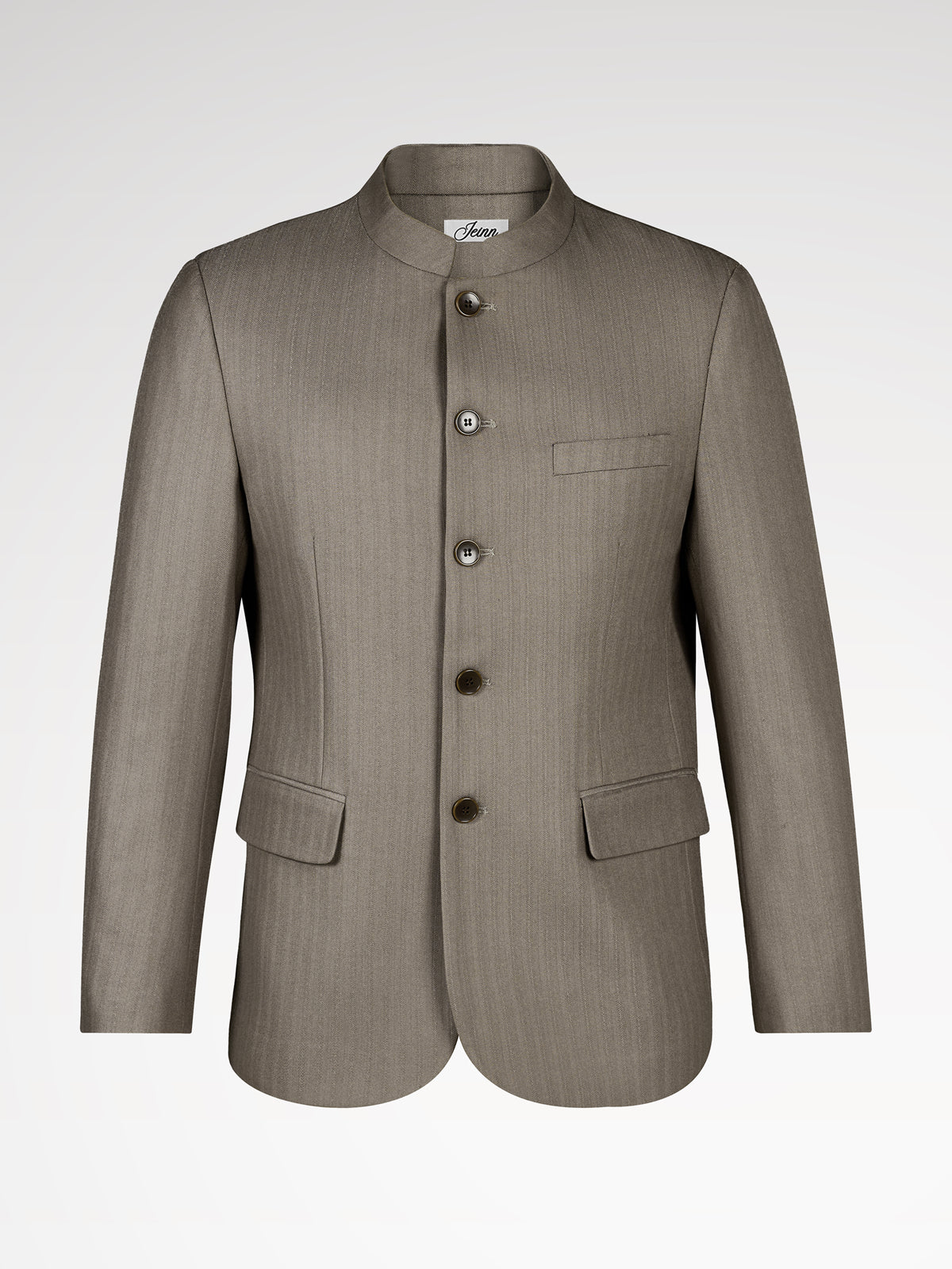 Braun Hochstauf Janker