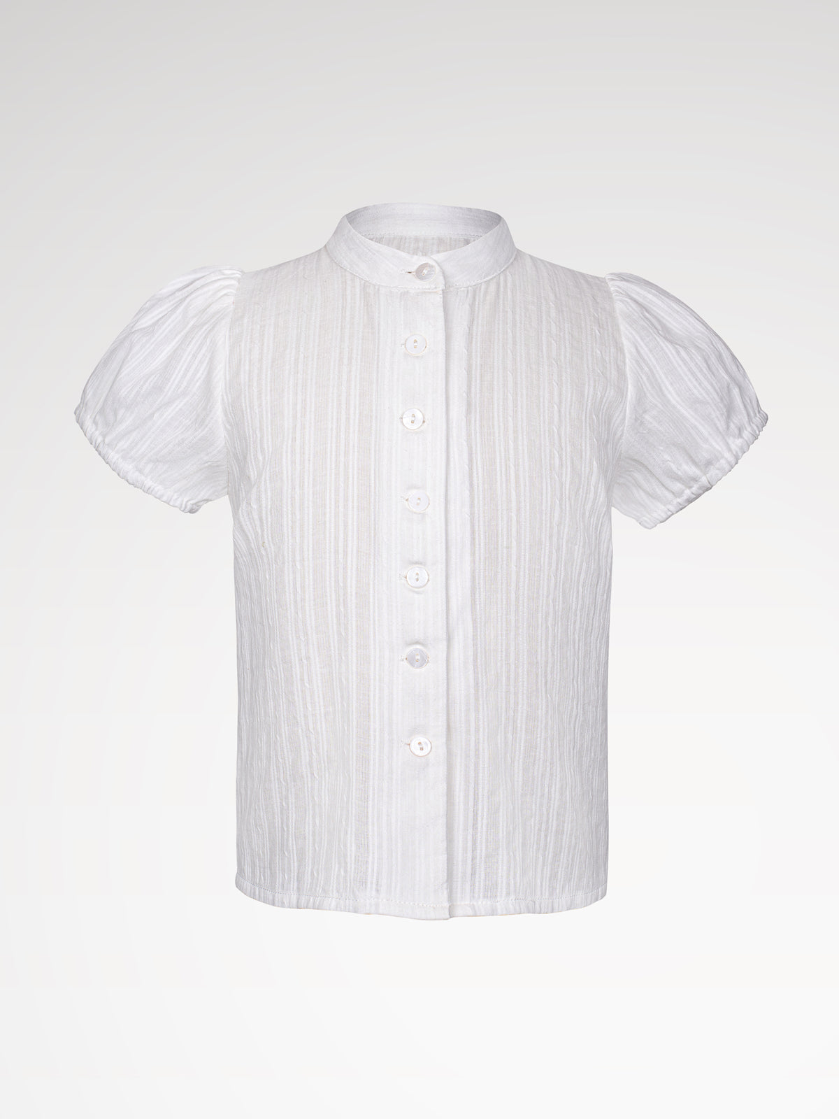 Children know highly closed dirndl blouses