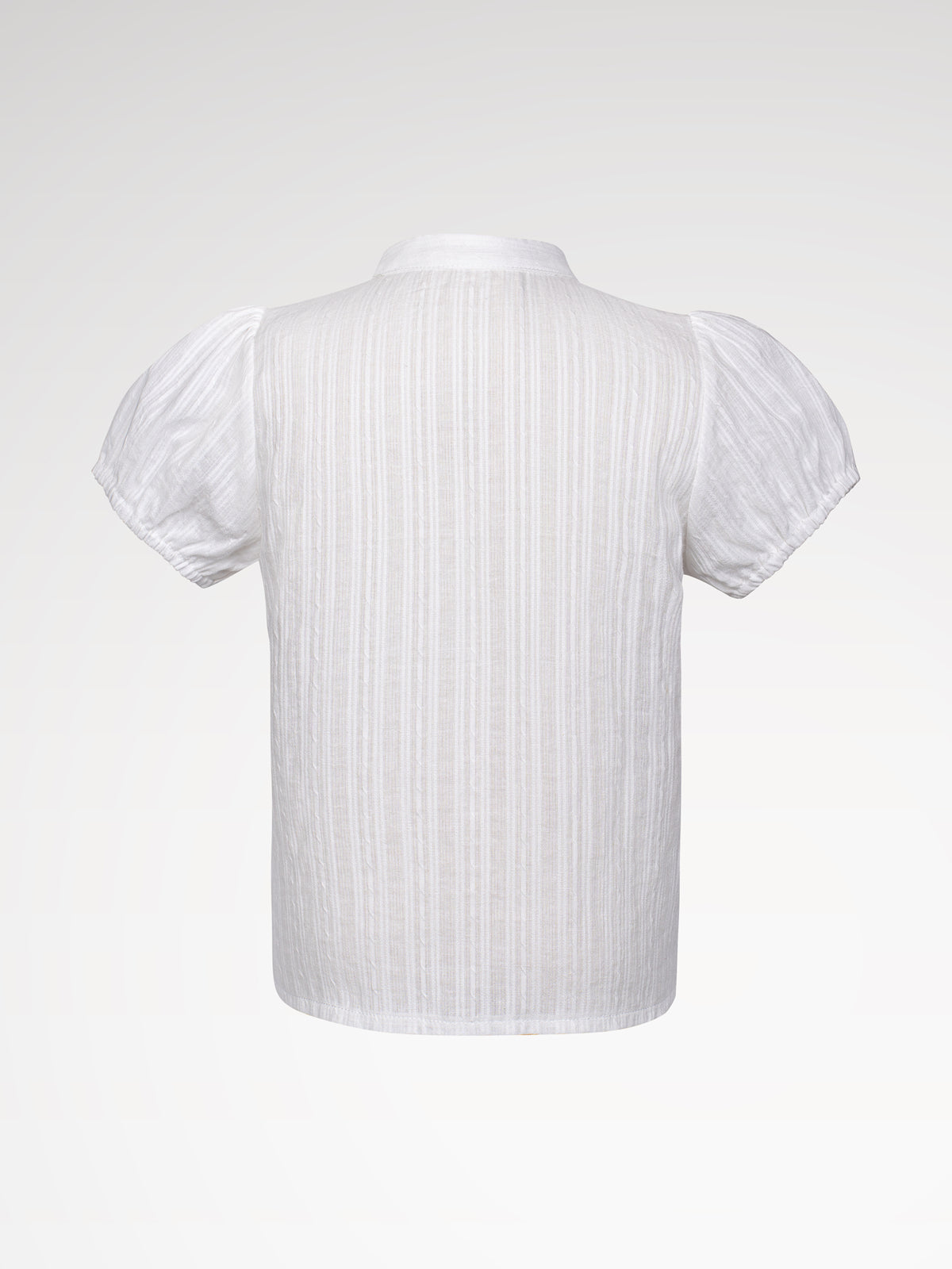 Children know highly closed dirndl blouses