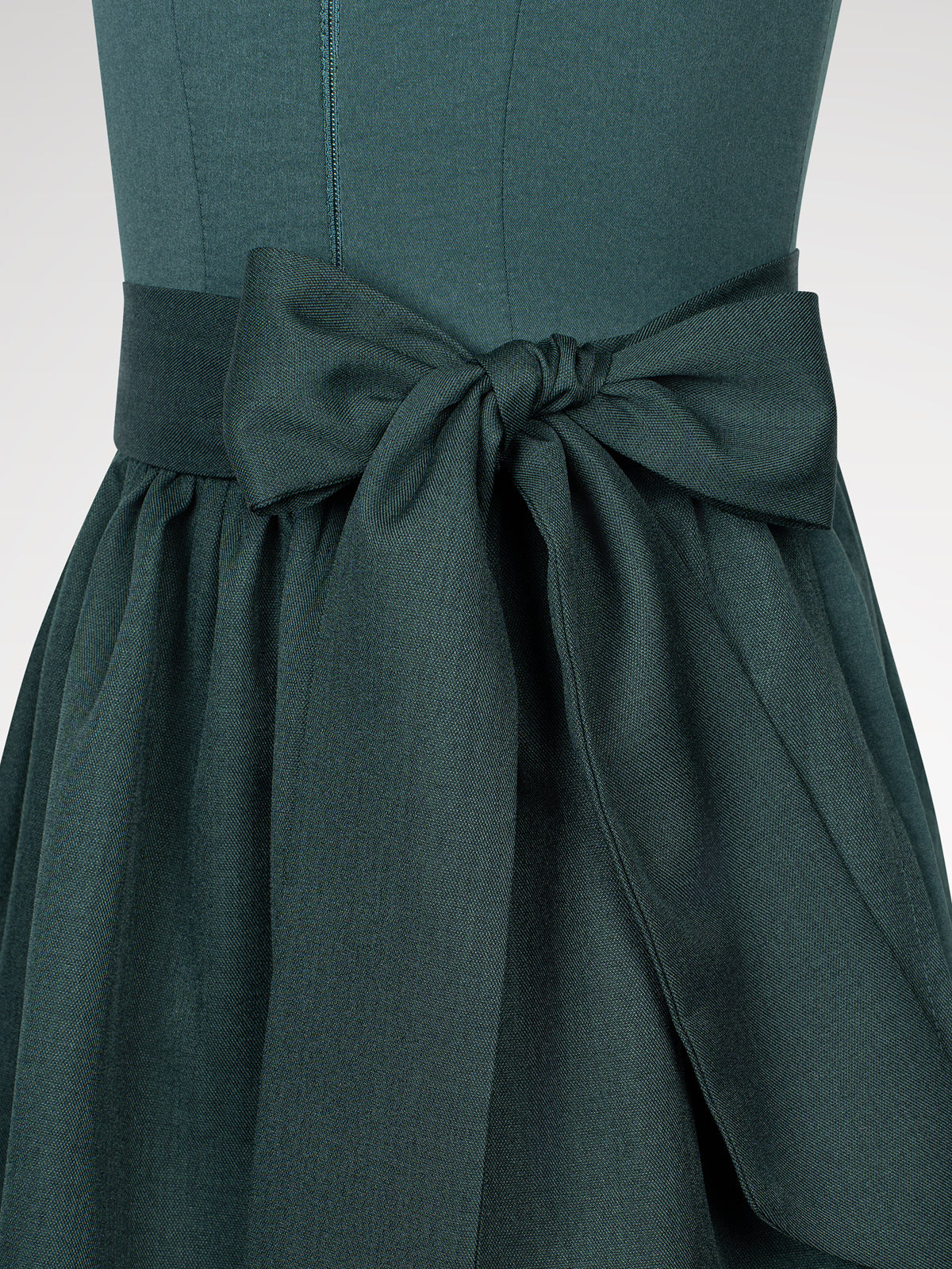 Children Green Green Extract Dirndl