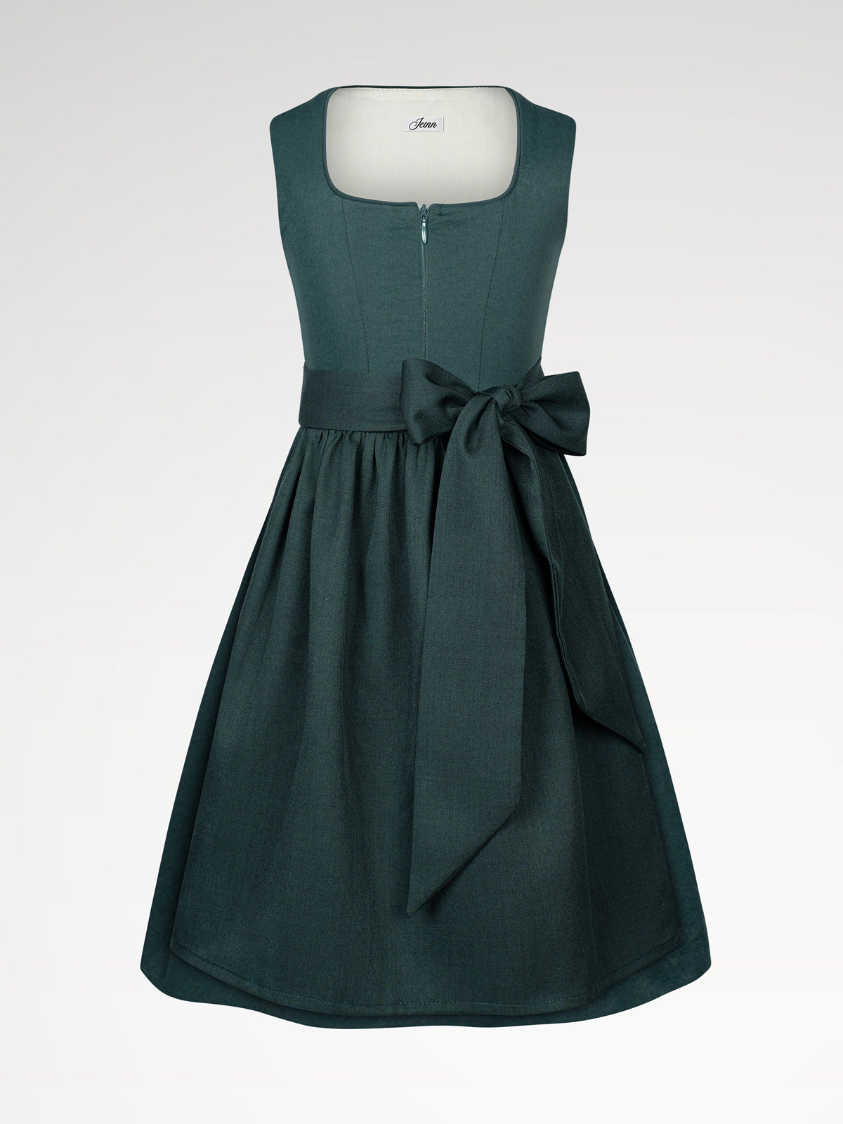Children Green Green Extract Dirndl