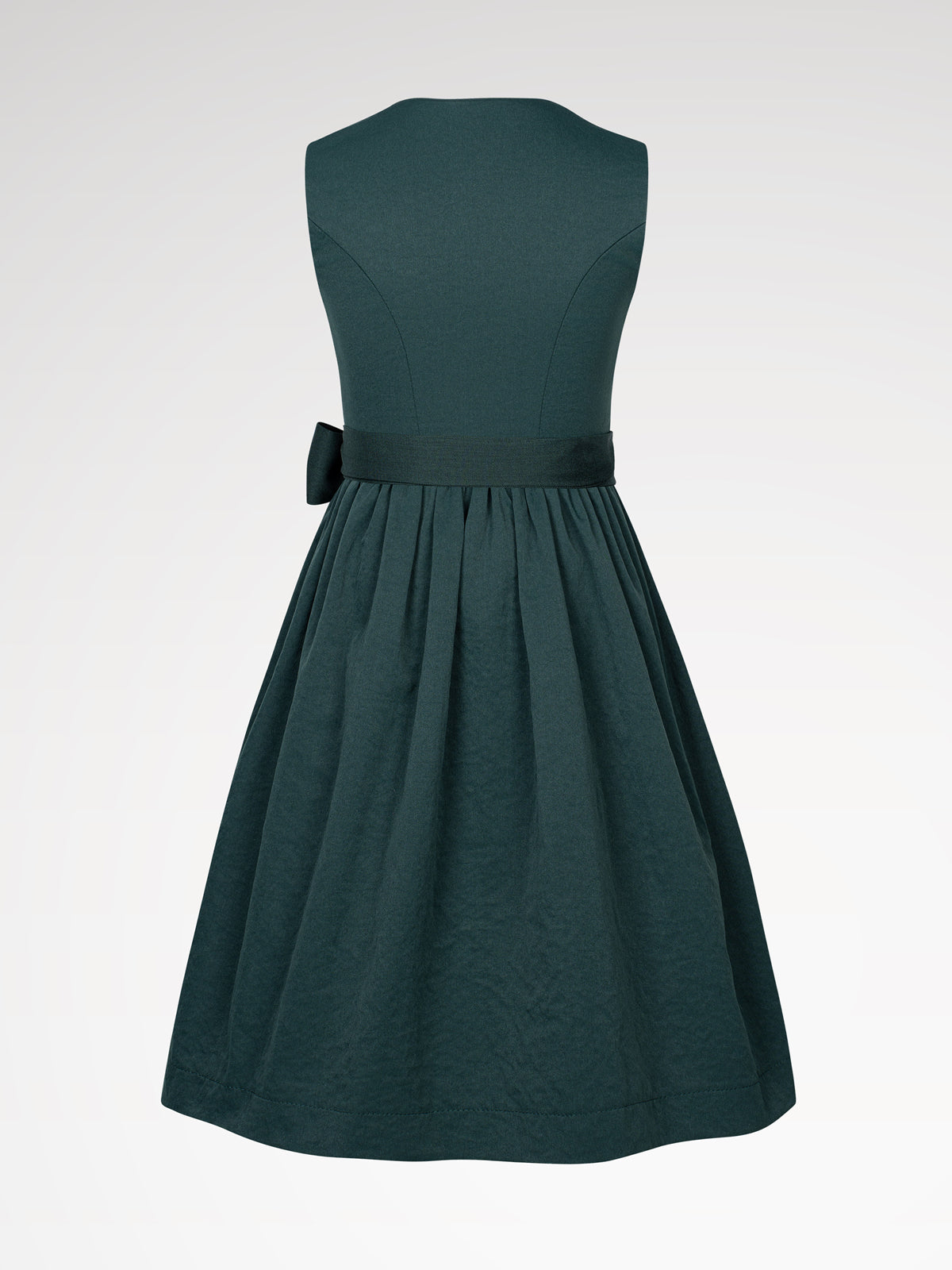 Children Green Green Extract Dirndl