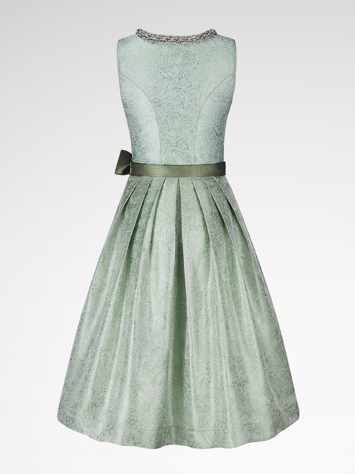 Grüne Dirndl und Dirndl Moosgrün: So finden Sie das perfekte Outfit für jede Jahreszeit
