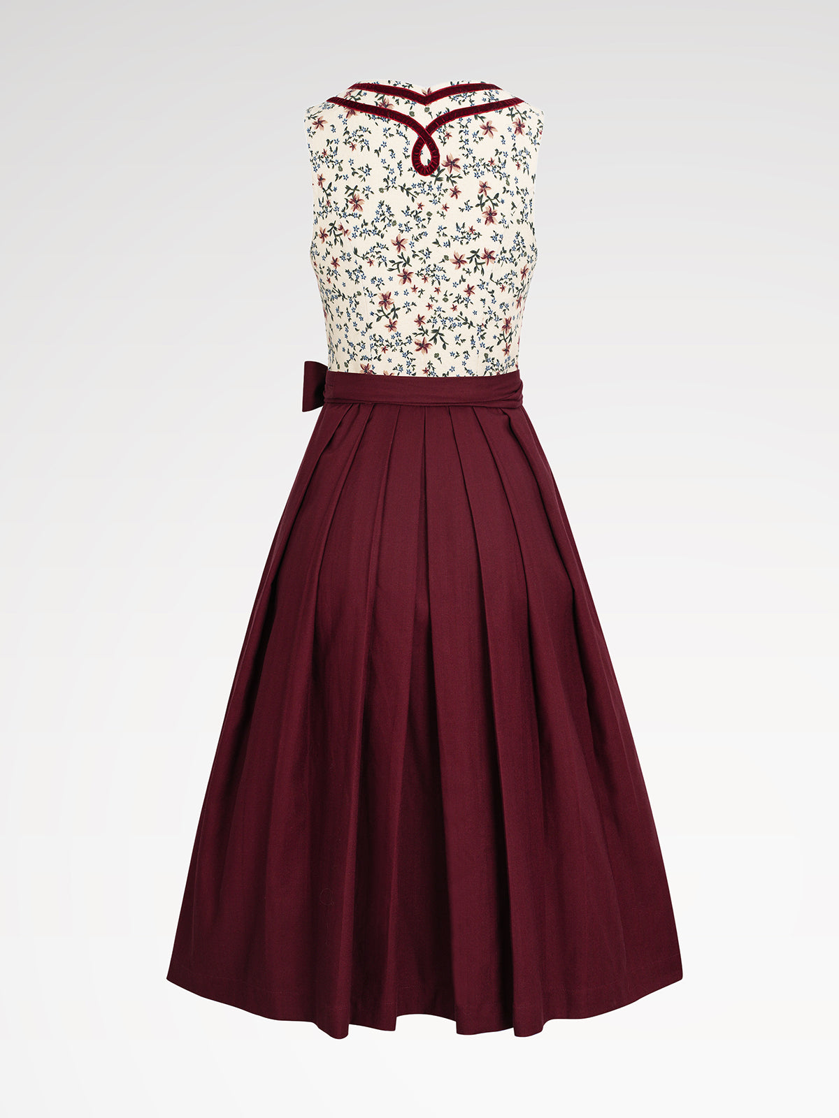 Dirndlmode: Vielfalt und Eleganz in den Details