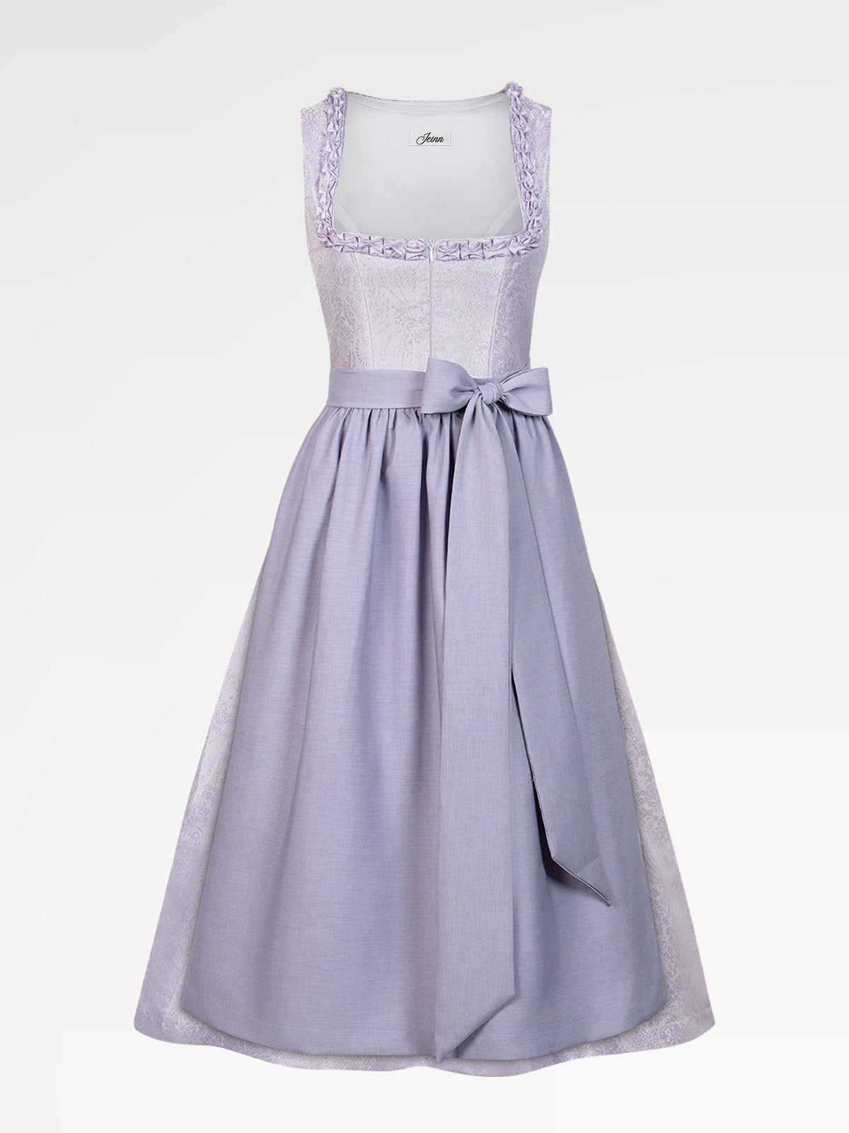 Dirndl in Lila: Vom Oktoberfest-Trend zum Fashion-Must-Have