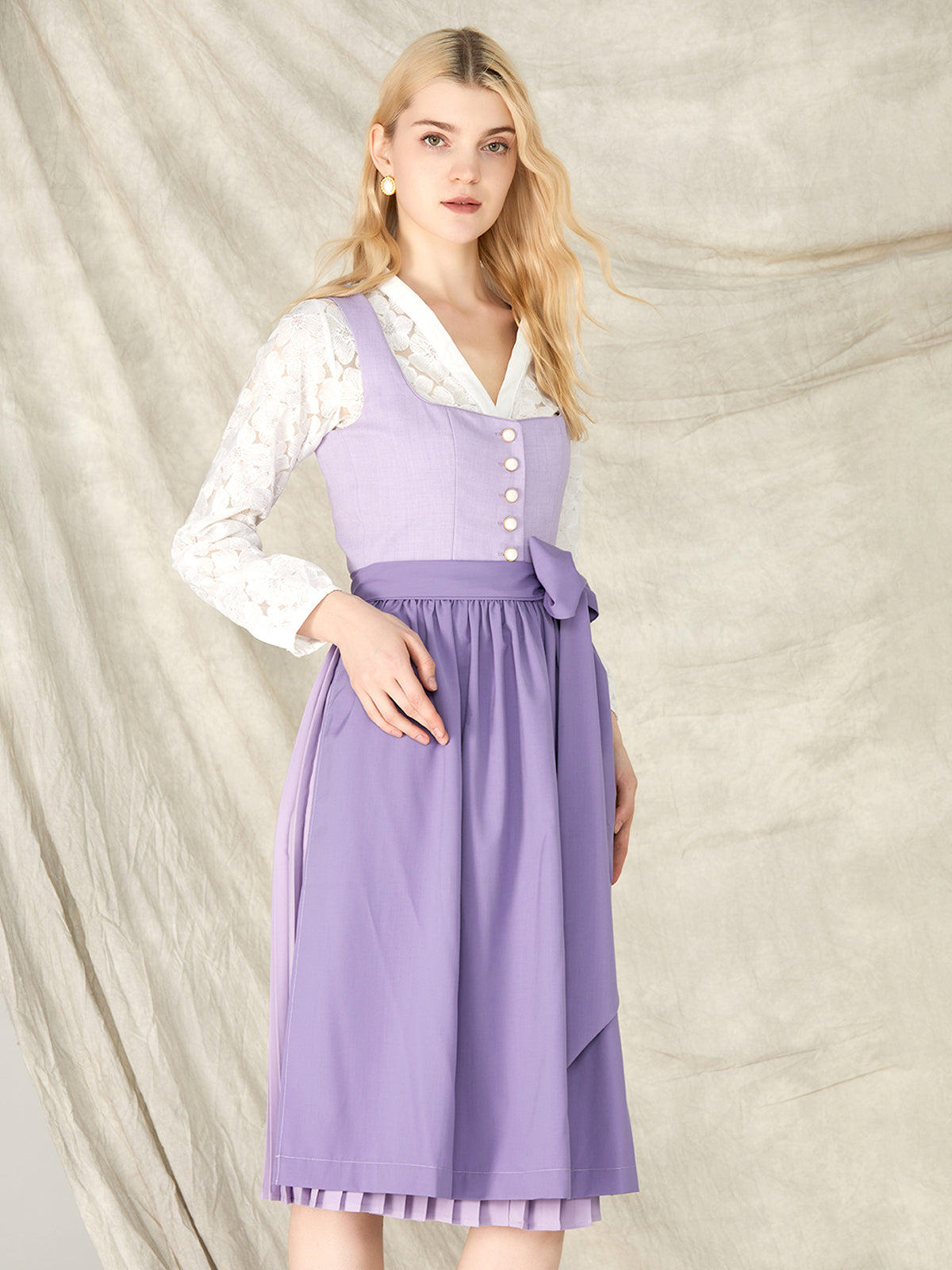 Dirndl mit Charme: So finden Sie Luxus-Modelle zu fairen Preisen