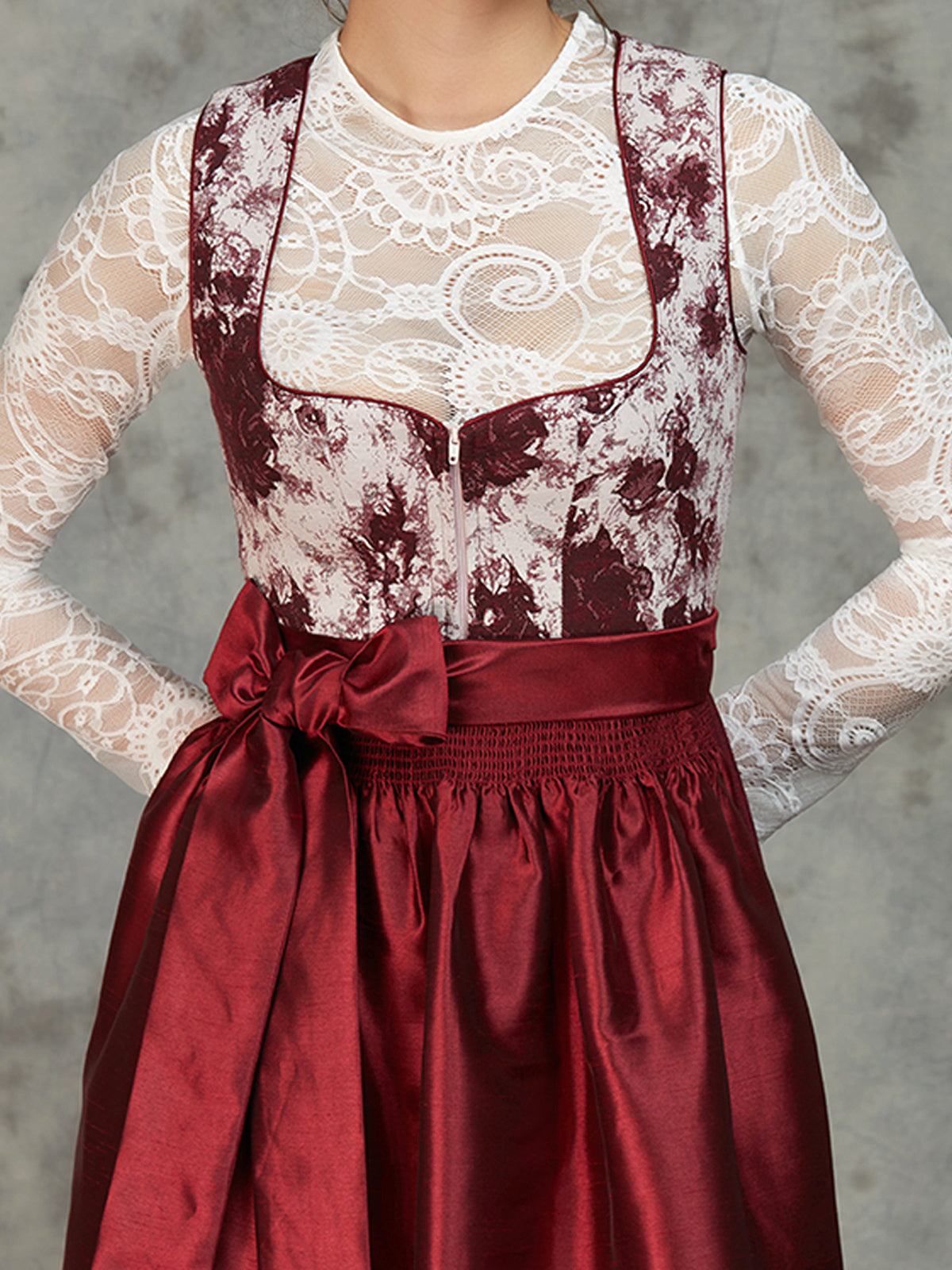 Dirndl Reloaded: Vom rustikalen Traditionstal zum modernen Mode-Statement