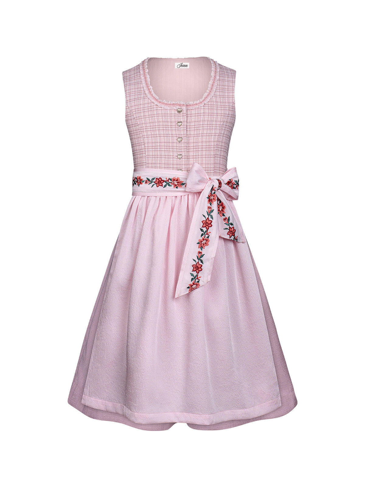 Dirndl - Irene In Creme