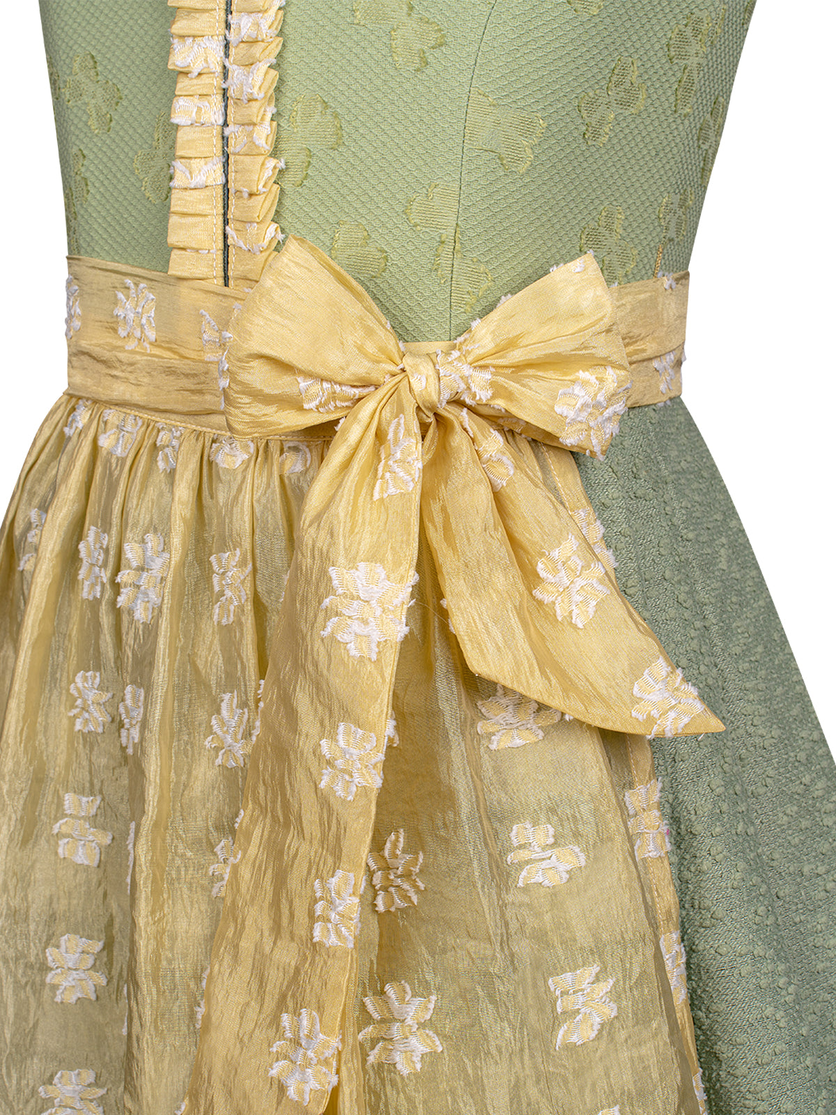 Dirndl - Kitt In Creme