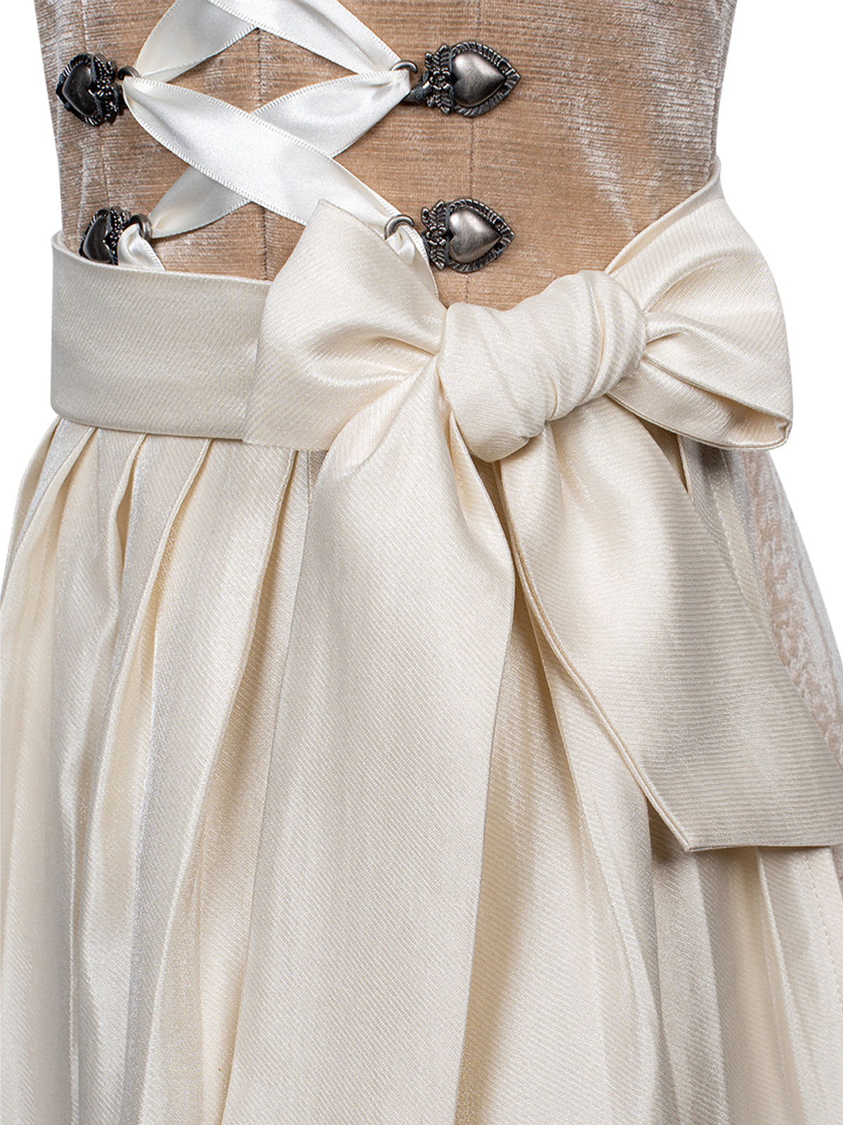 Dirndl - Tiana In Creme