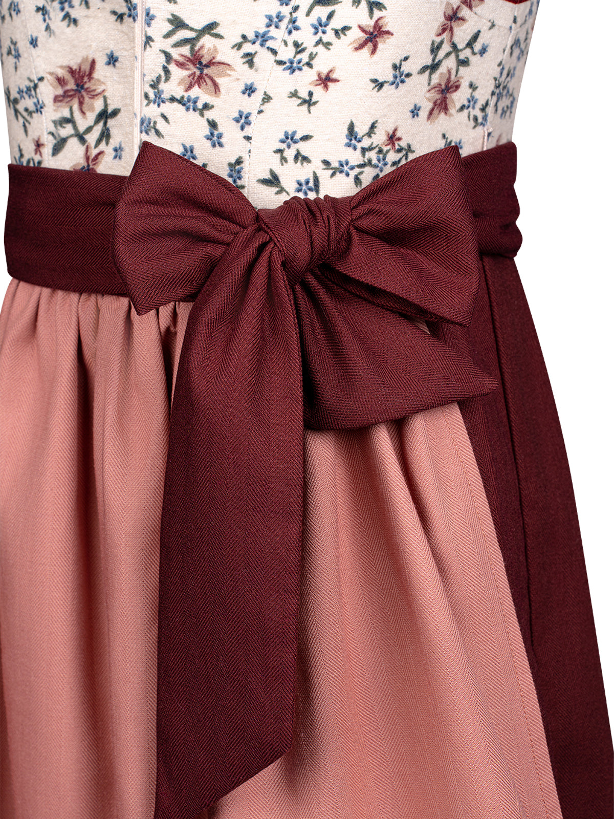 Dirndl - Ingrid In Creme