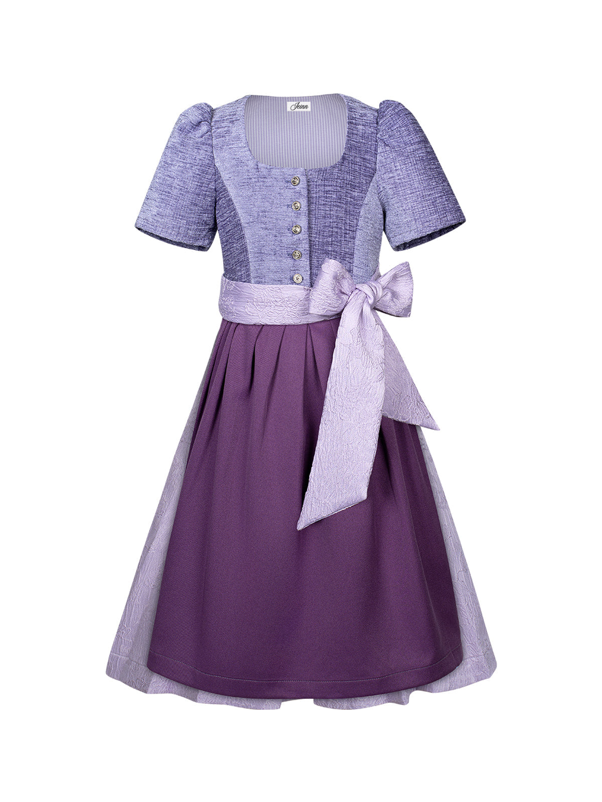 Dirndl - Ginny In Creme