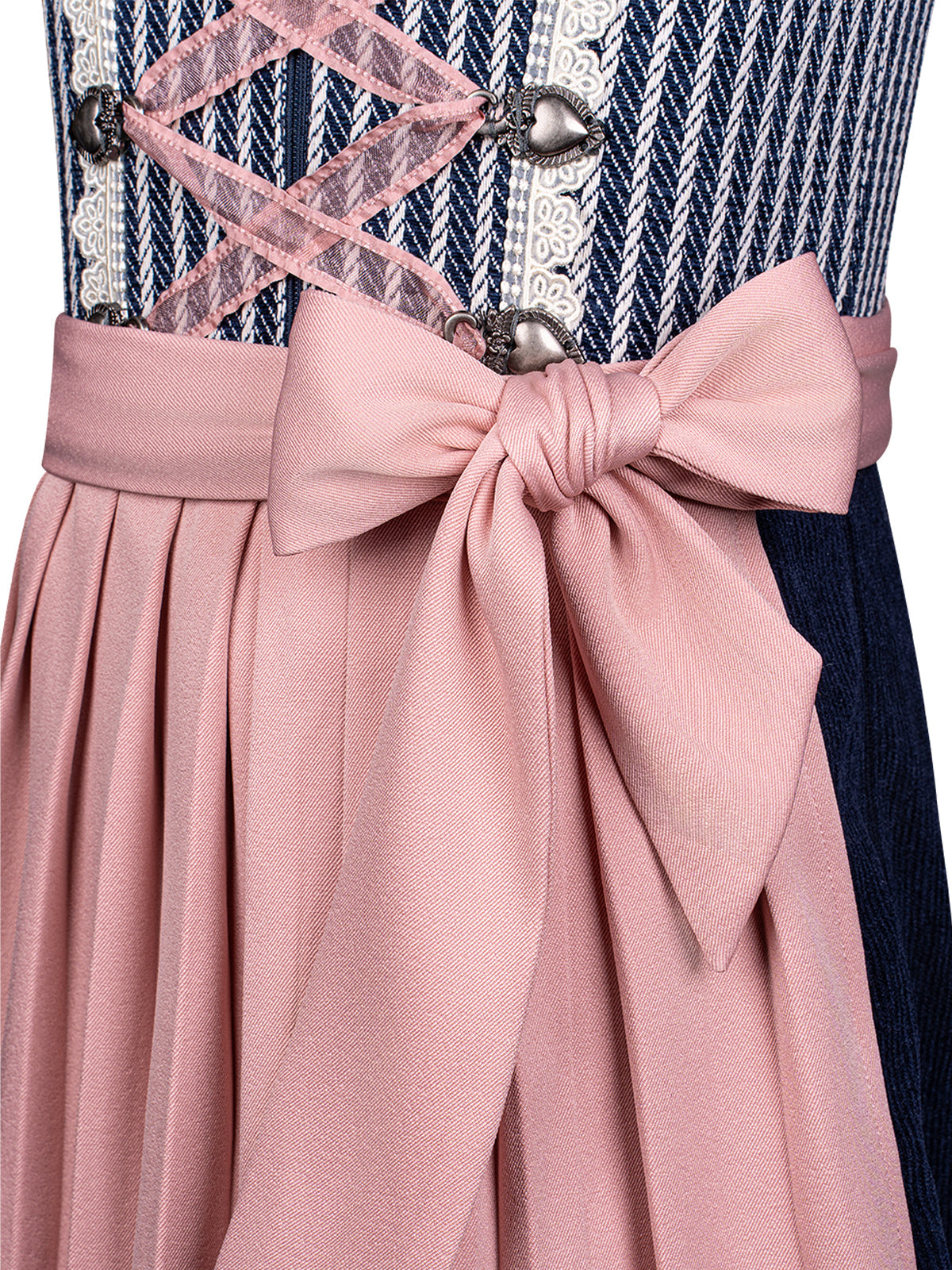 Dirndl - Harper In Creme