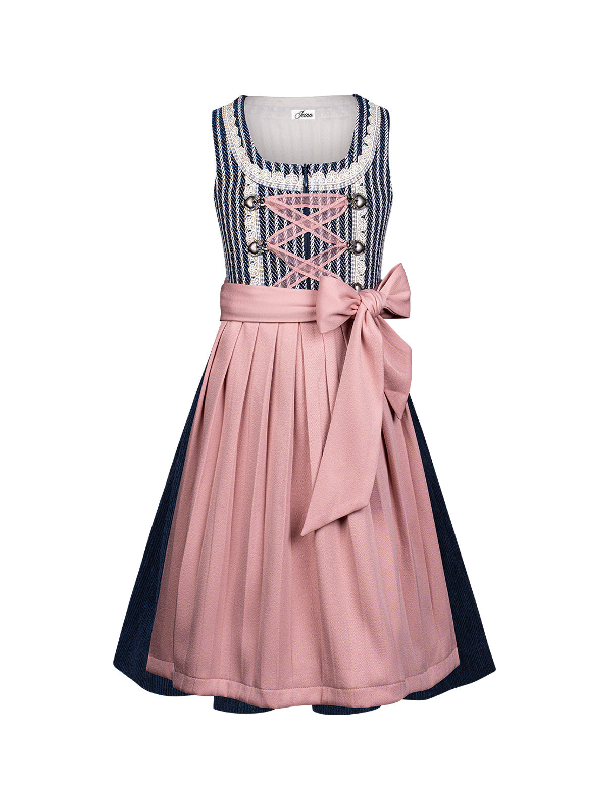 Dirndl - Harper In Creme