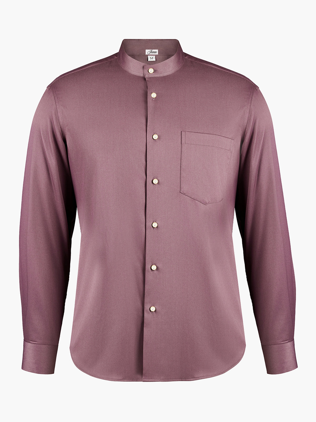 Roze hoge shirts