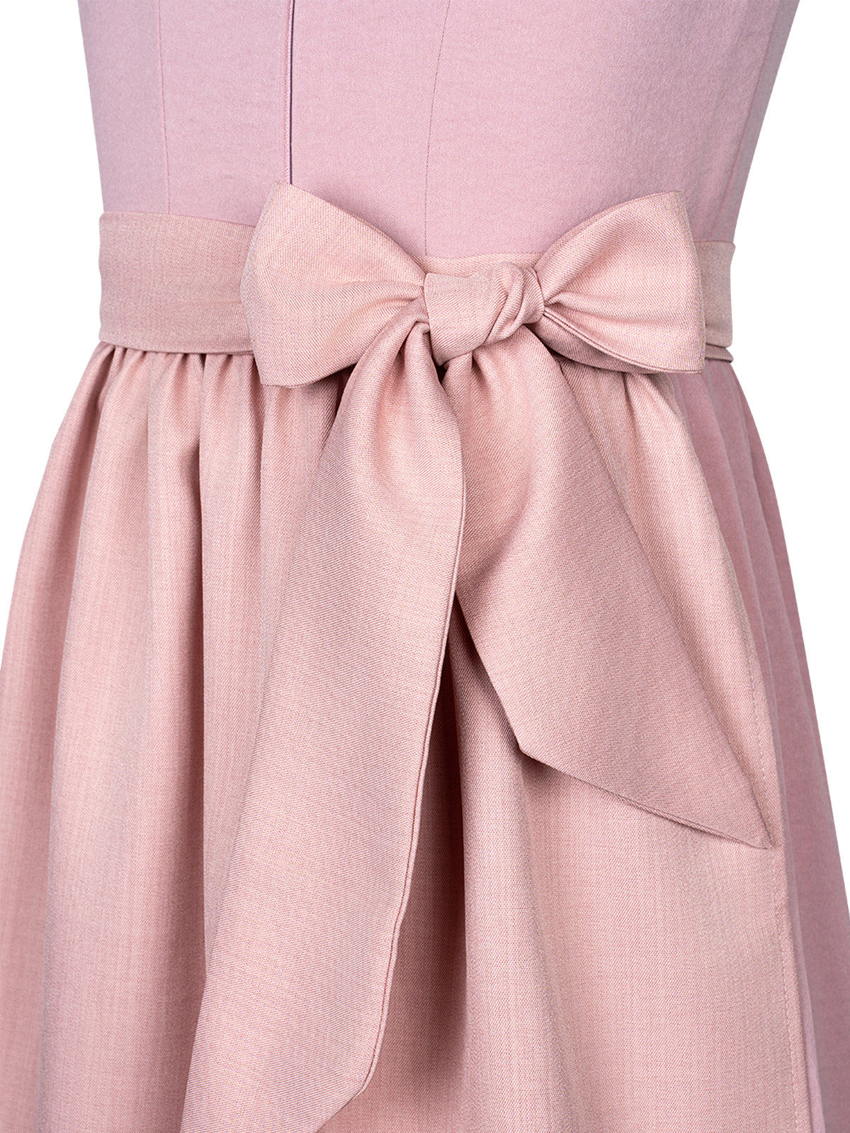 Dirndl - Fabia In Creme