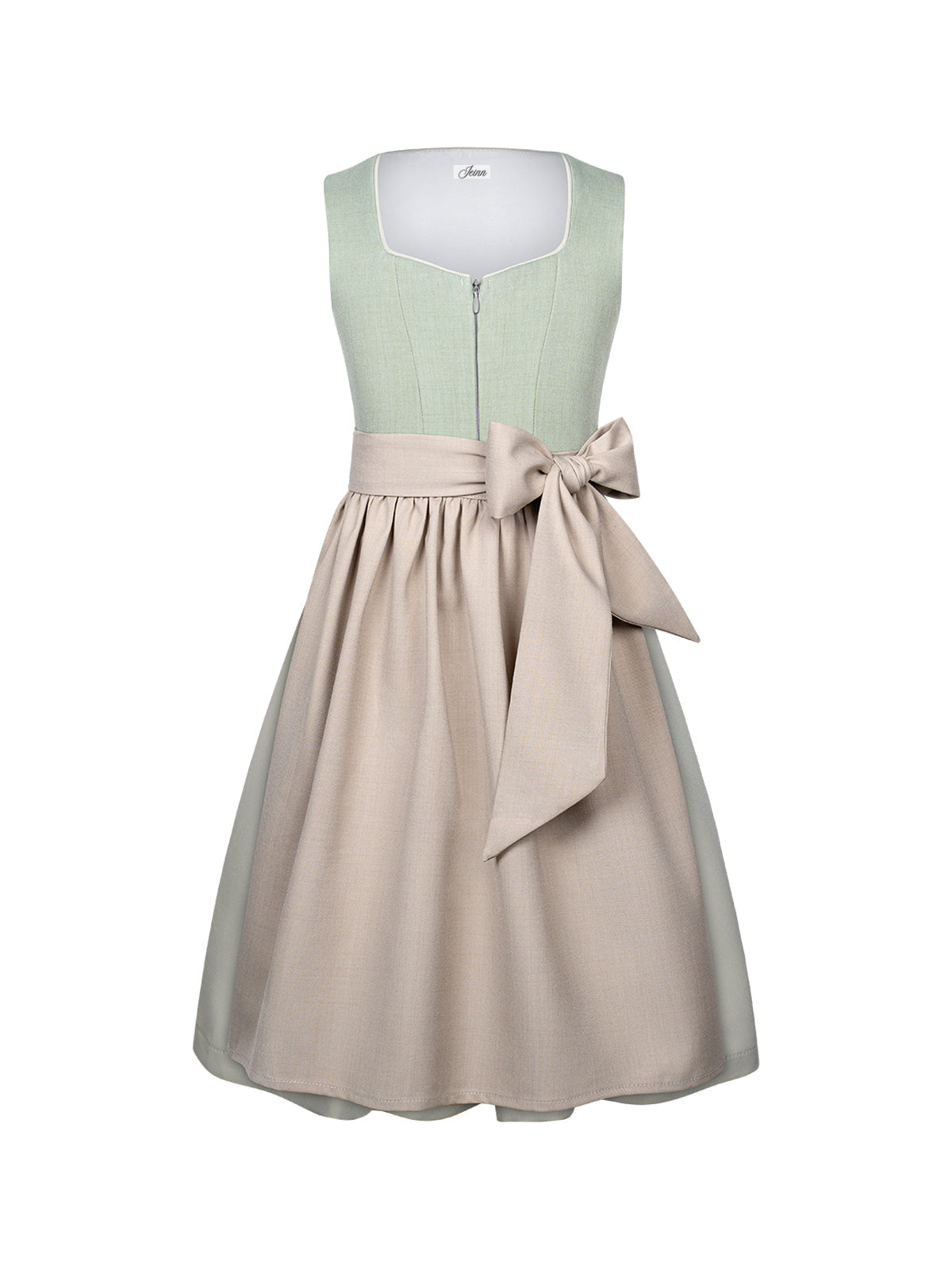 Dirndl - Oia In Creme