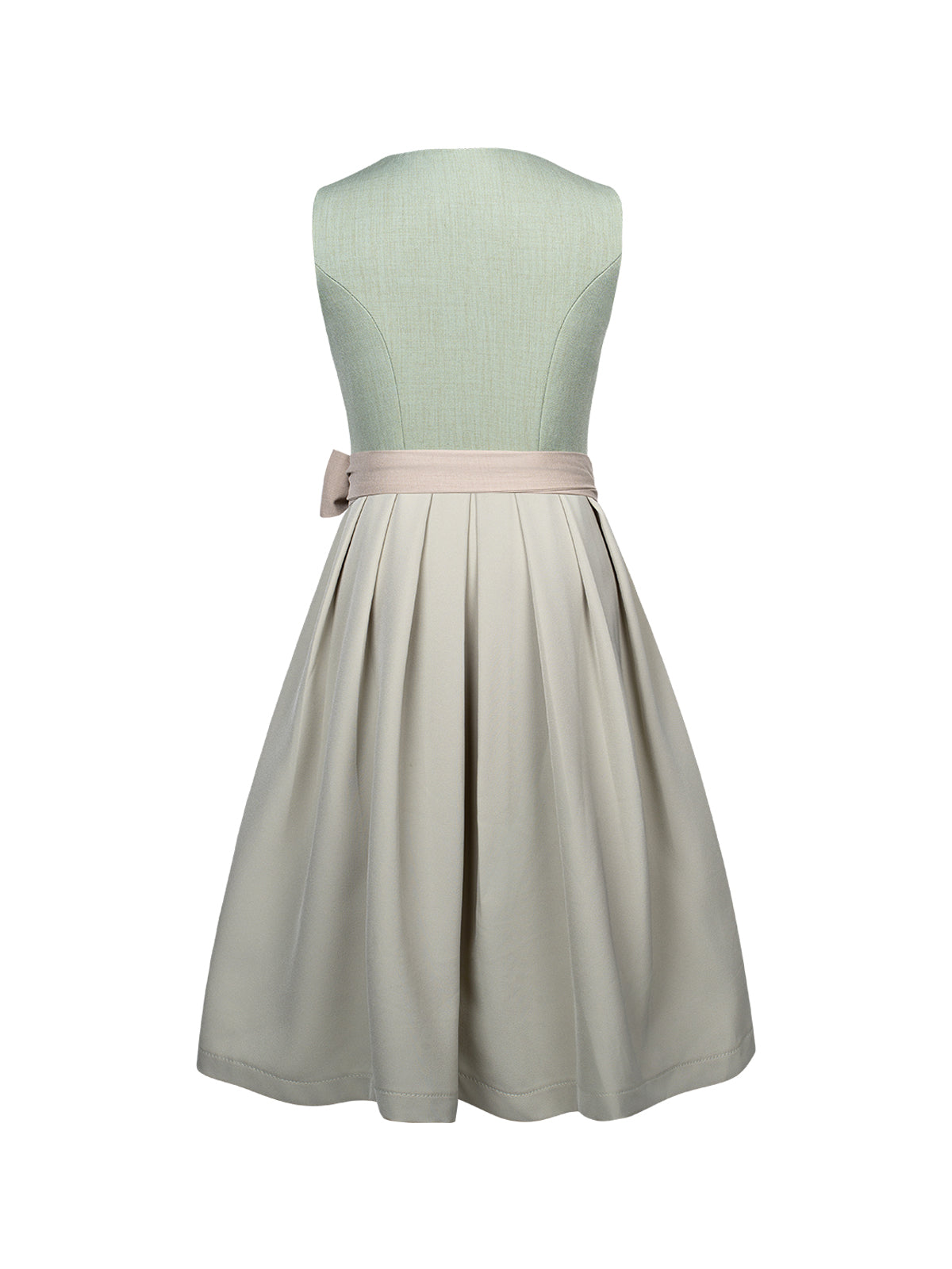 Dirndl - Oia In Creme