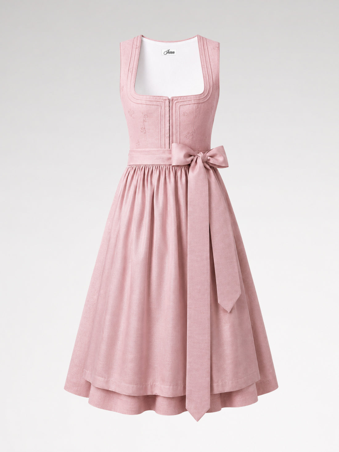 DIRNDL - ELARA IN ALTROSA front view
